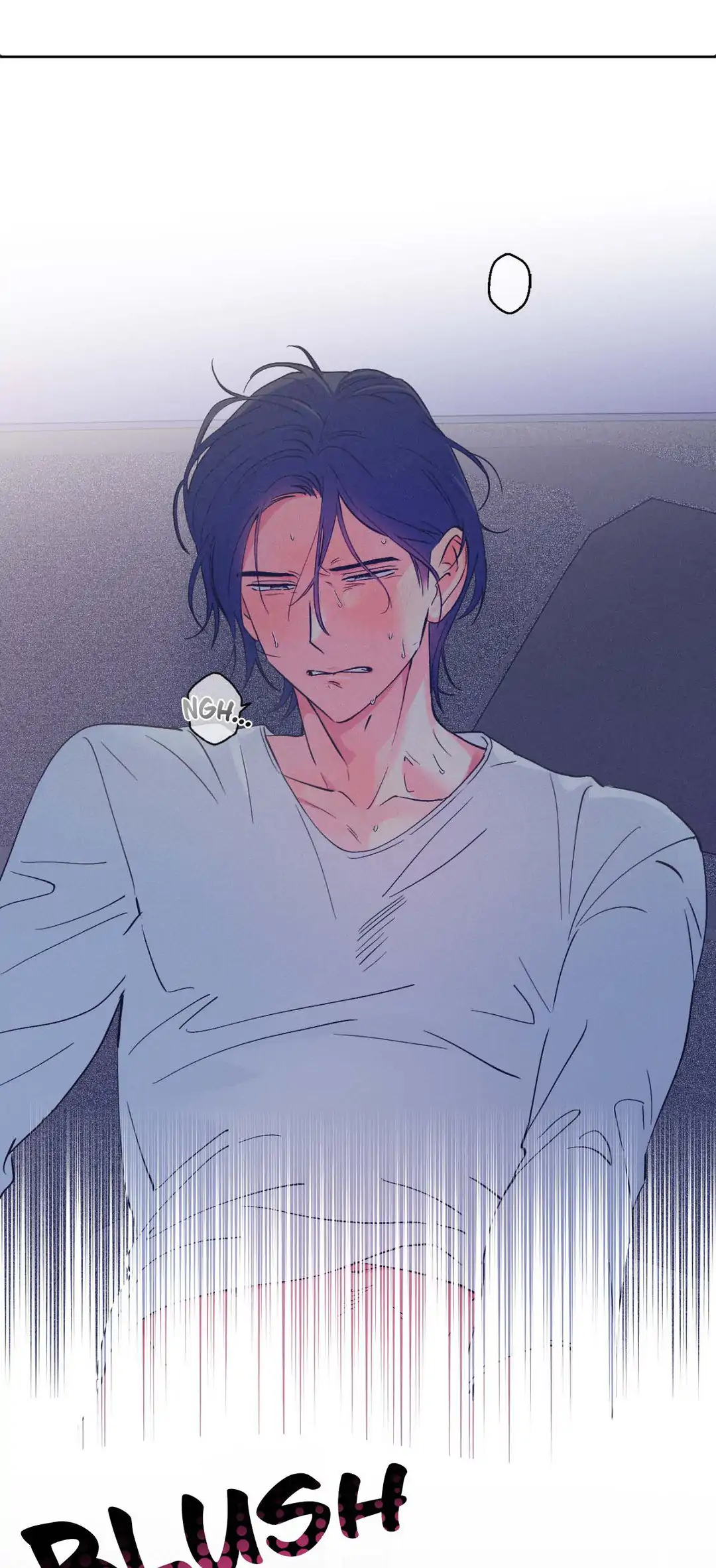 Breakout Scandal - Chapter 5 manhwa