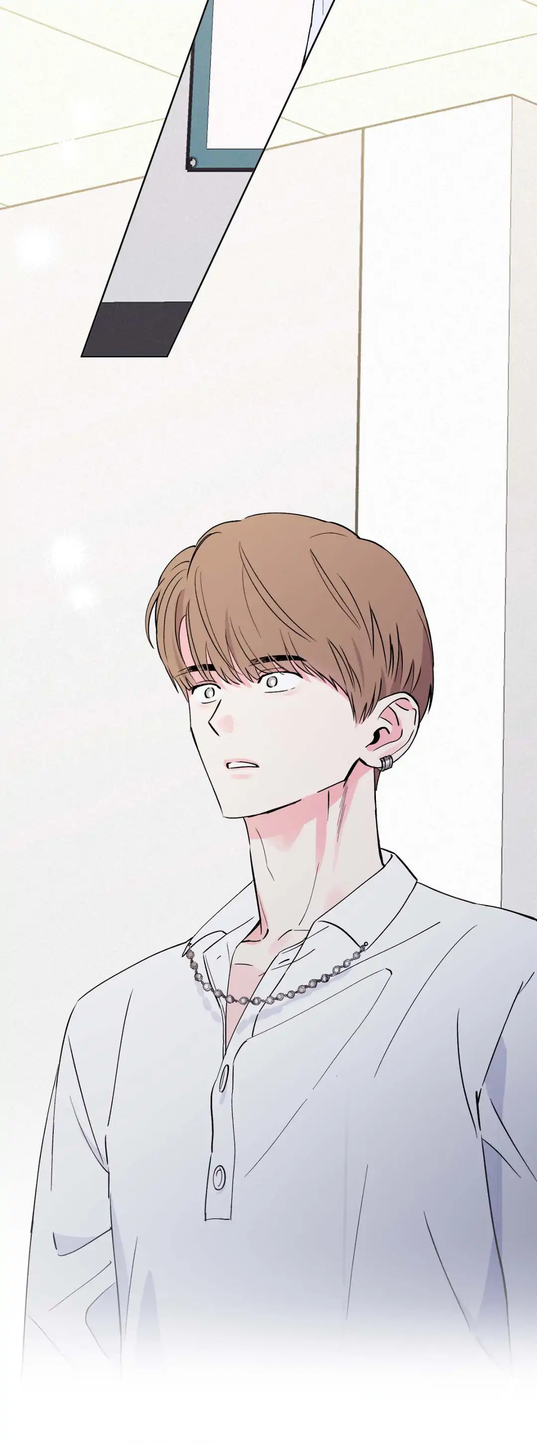 Breakout Scandal - Chapter 5 manhwa