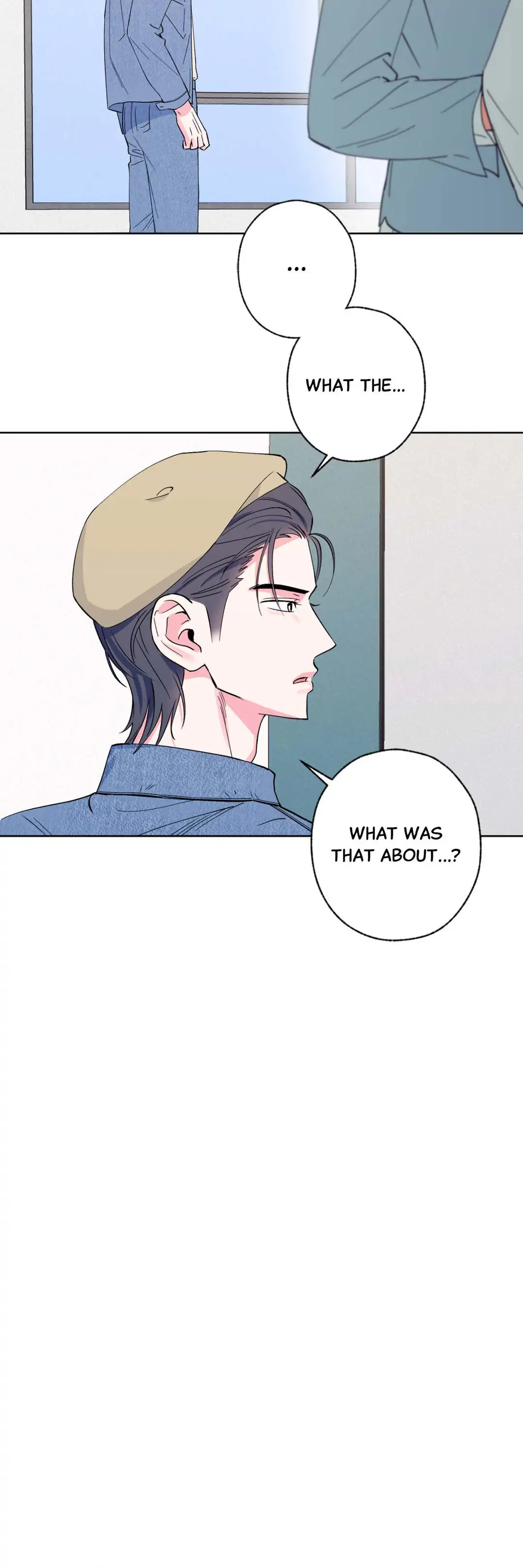 Breakout Scandal - Chapter 5 manhwa
