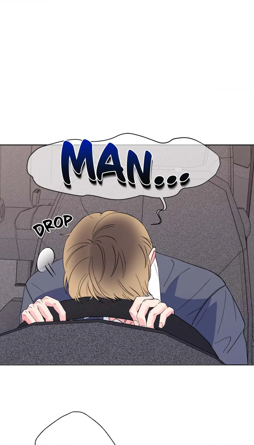 Breakout Scandal - Chapter 5 manhwa