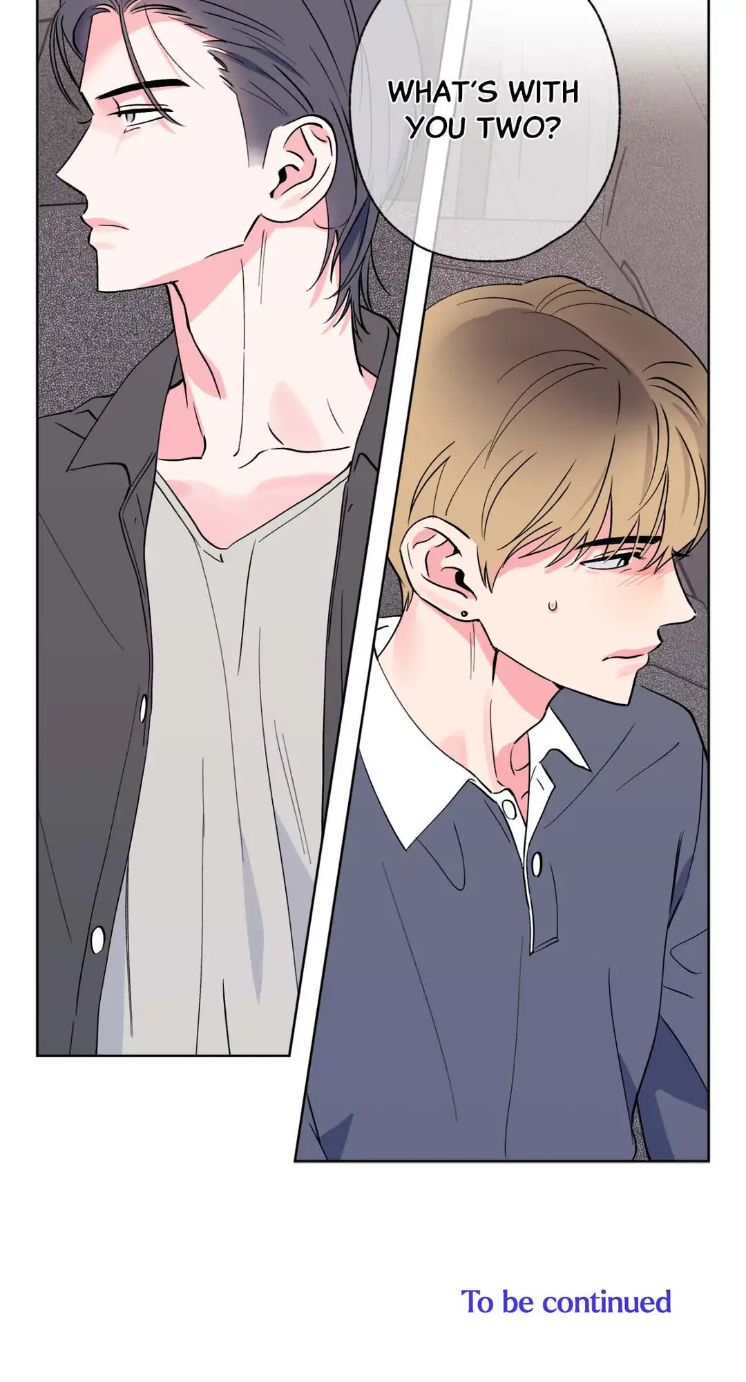 Breakout Scandal - Chapter 5 manhwa