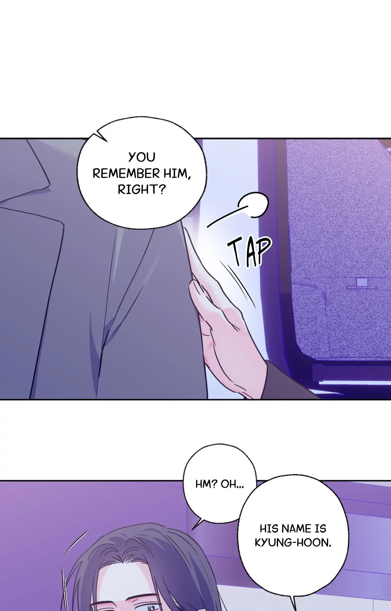 Breakout Scandal - Chapter 50 manhwa
