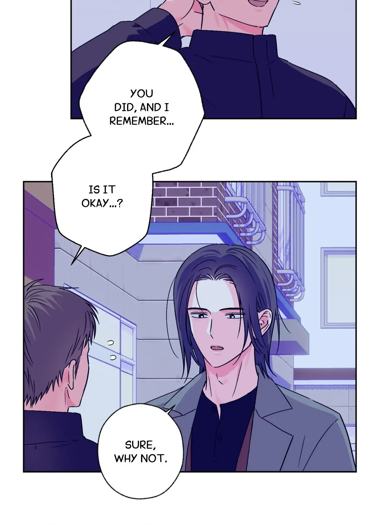 Breakout Scandal - Chapter 50 manhwa