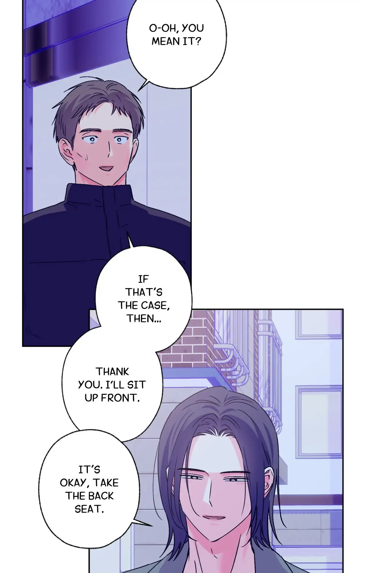 Breakout Scandal - Chapter 50 manhwa