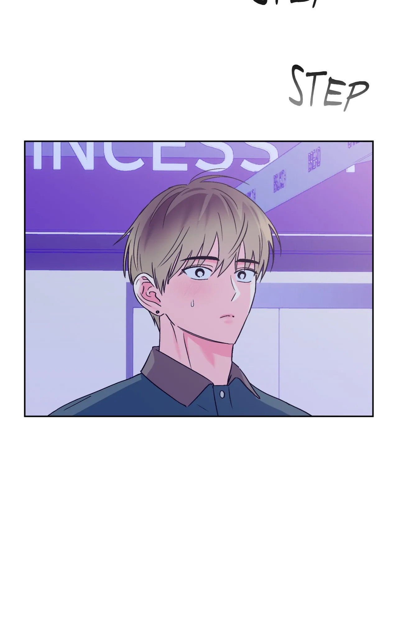 Breakout Scandal - Chapter 50 manhwa