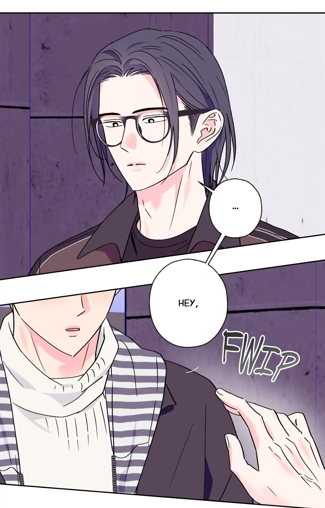 Breakout Scandal - Chapter 50 manhwa