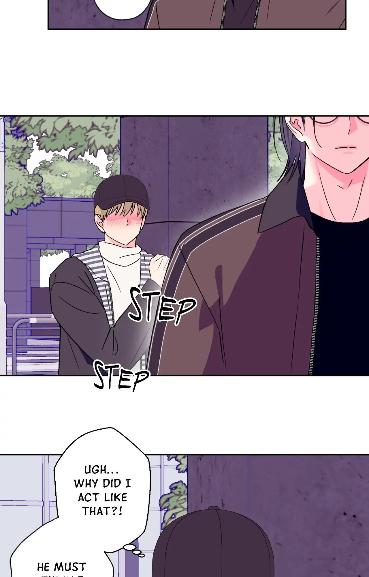 Breakout Scandal - Chapter 50 manhwa