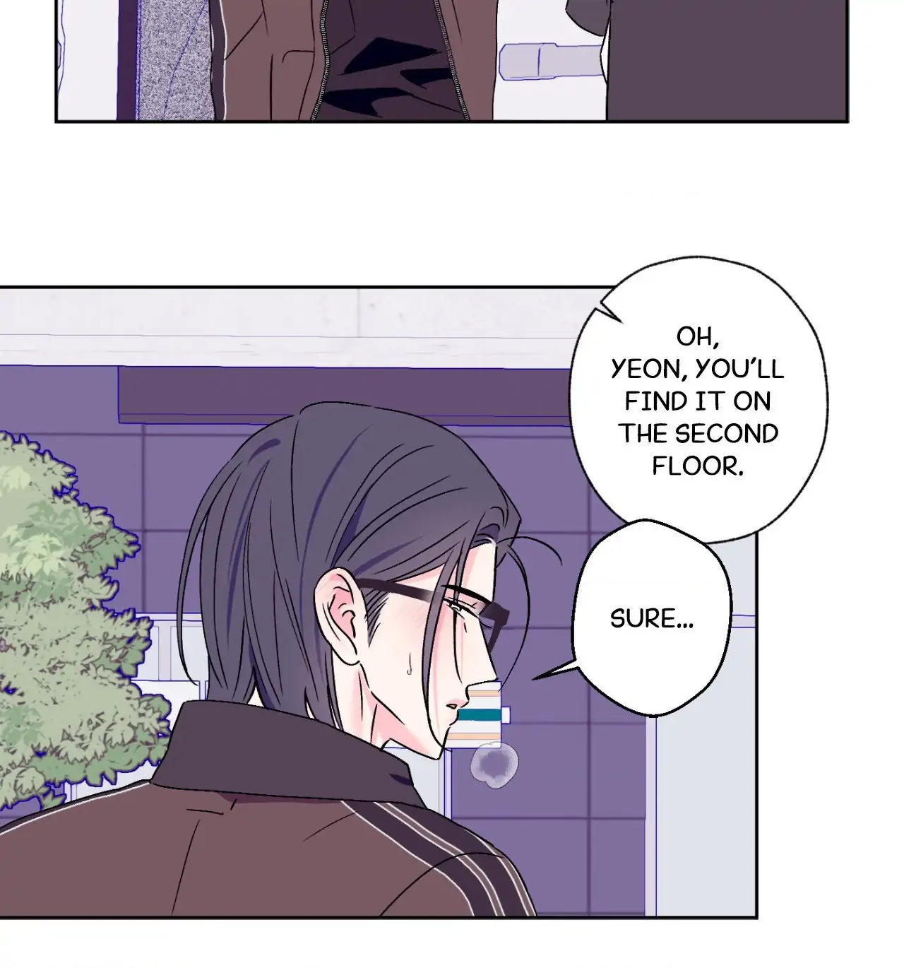 Breakout Scandal - Chapter 50 manhwa