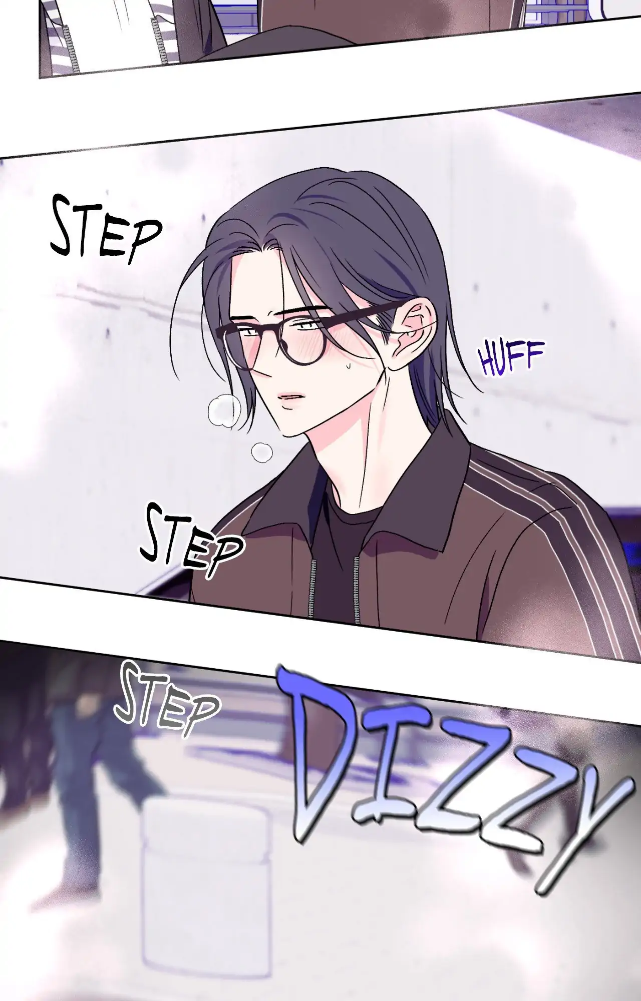 Breakout Scandal - Chapter 50 manhwa