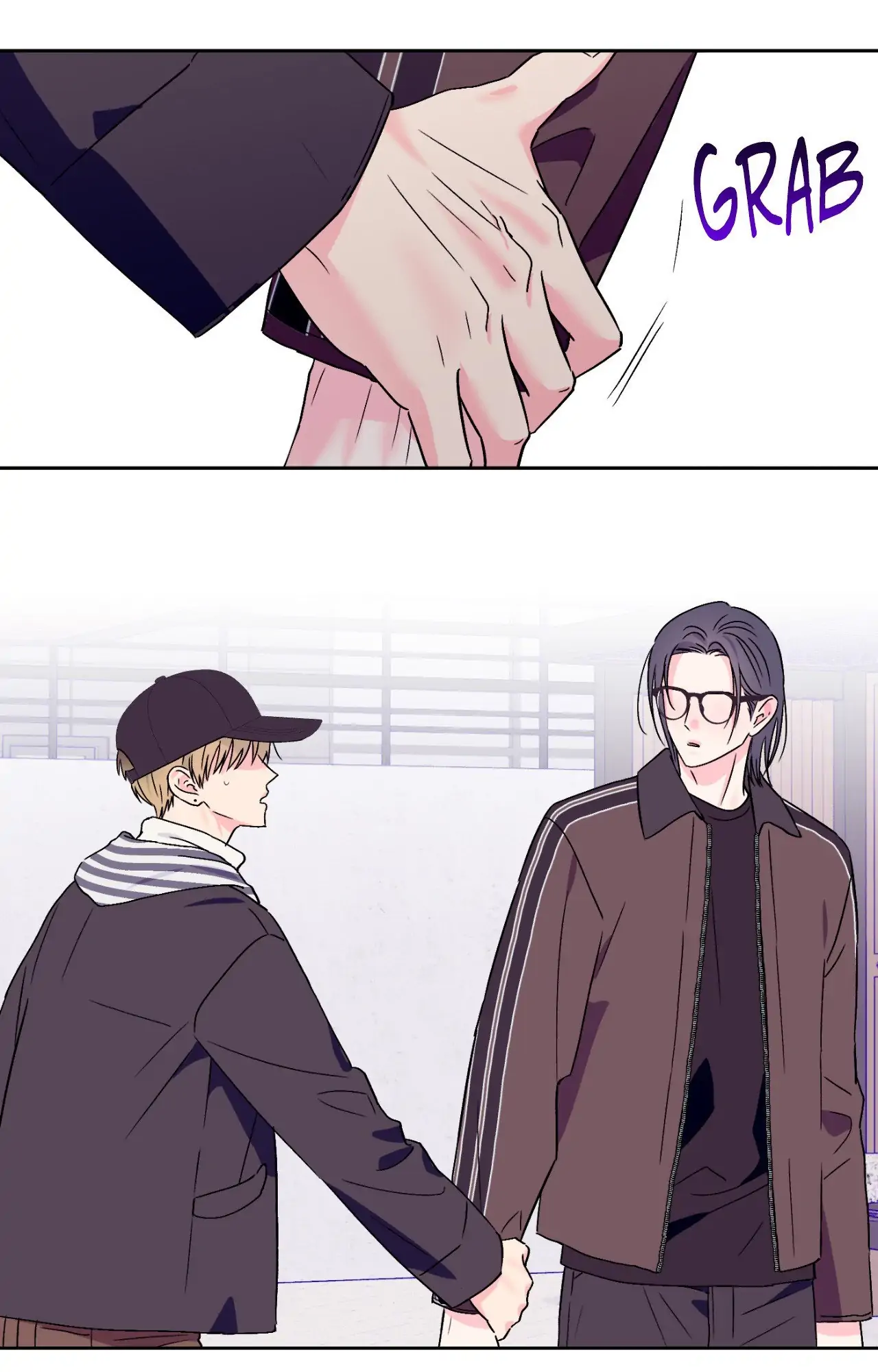 Breakout Scandal - Chapter 50 manhwa