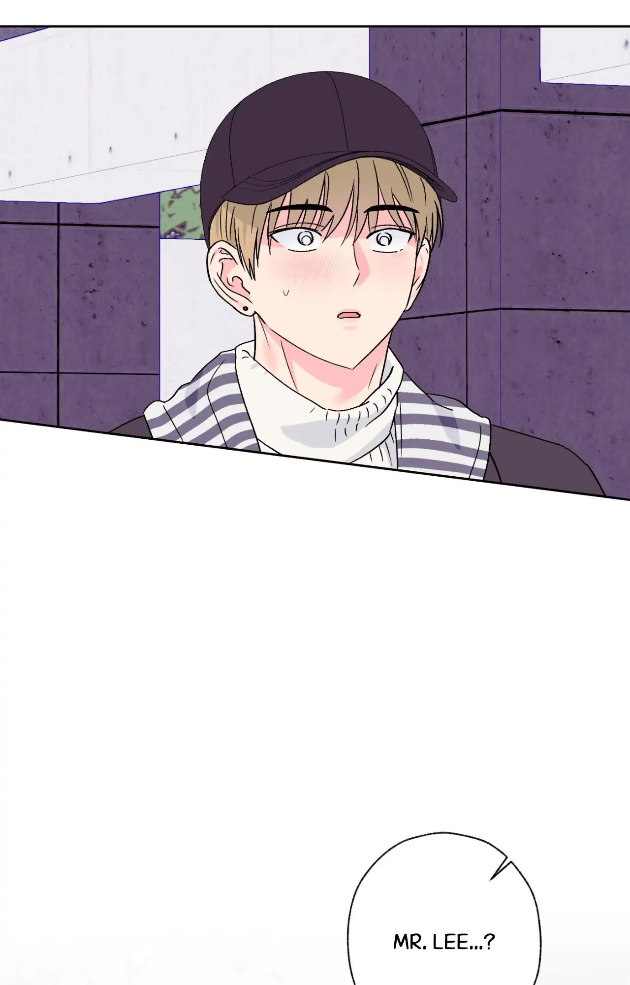 Breakout Scandal - Chapter 50 manhwa