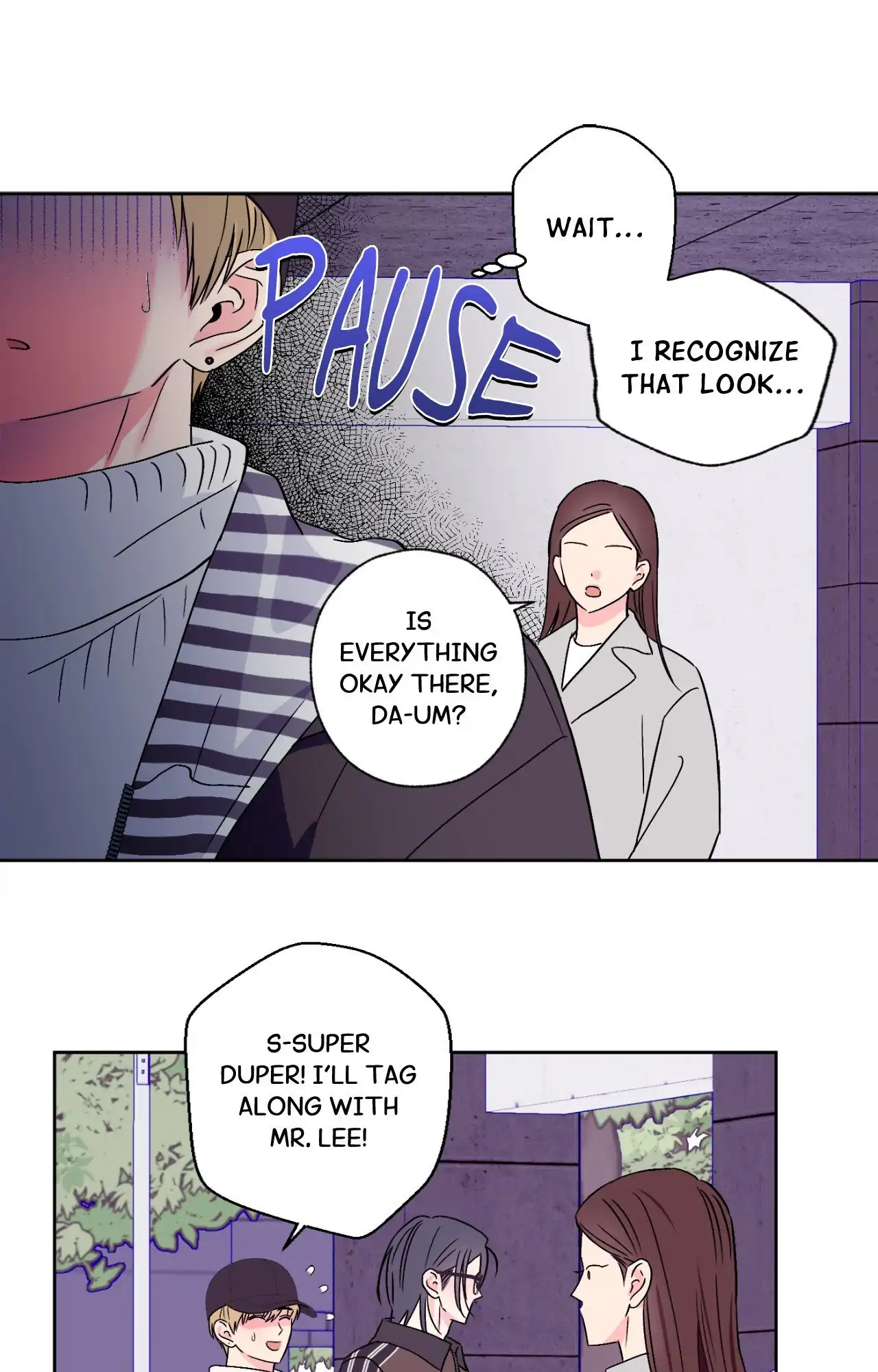 Breakout Scandal - Chapter 50 manhwa
