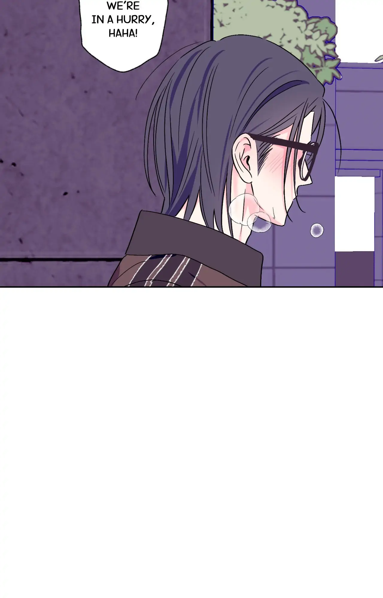 Breakout Scandal - Chapter 50 manhwa