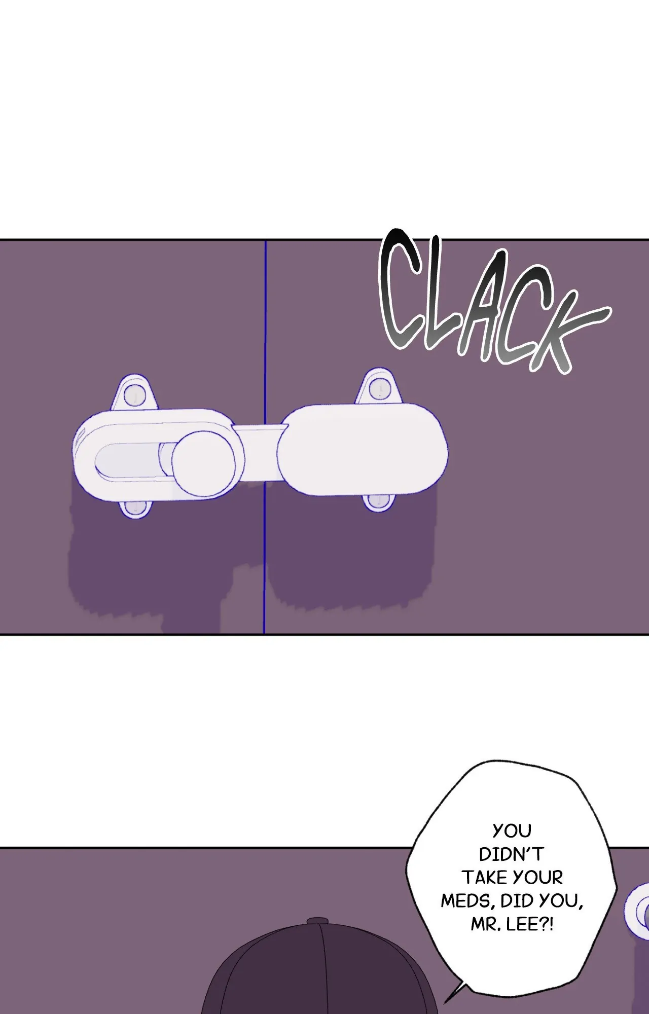 Breakout Scandal - Chapter 50 manhwa