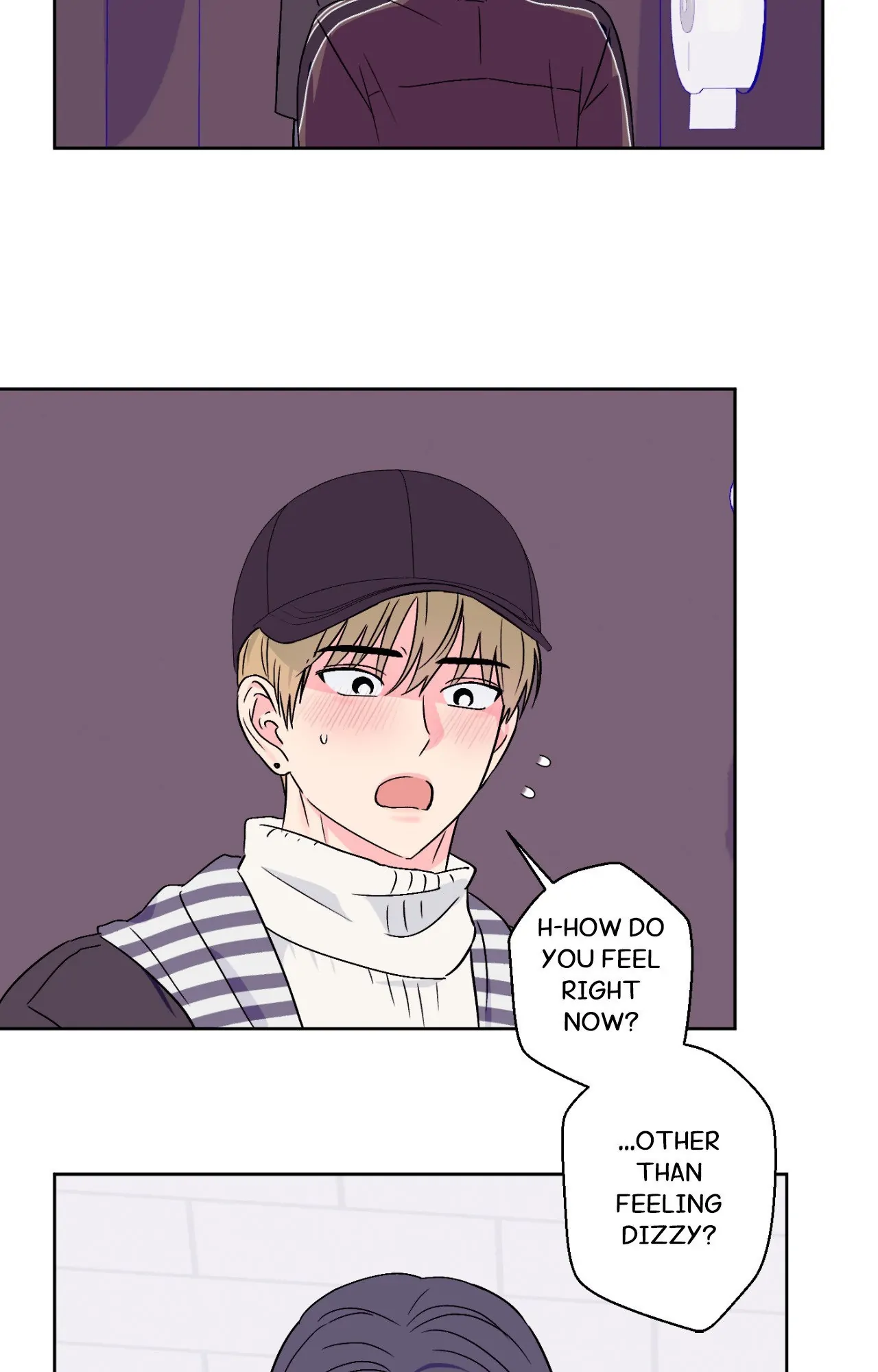 Breakout Scandal - Chapter 50 manhwa