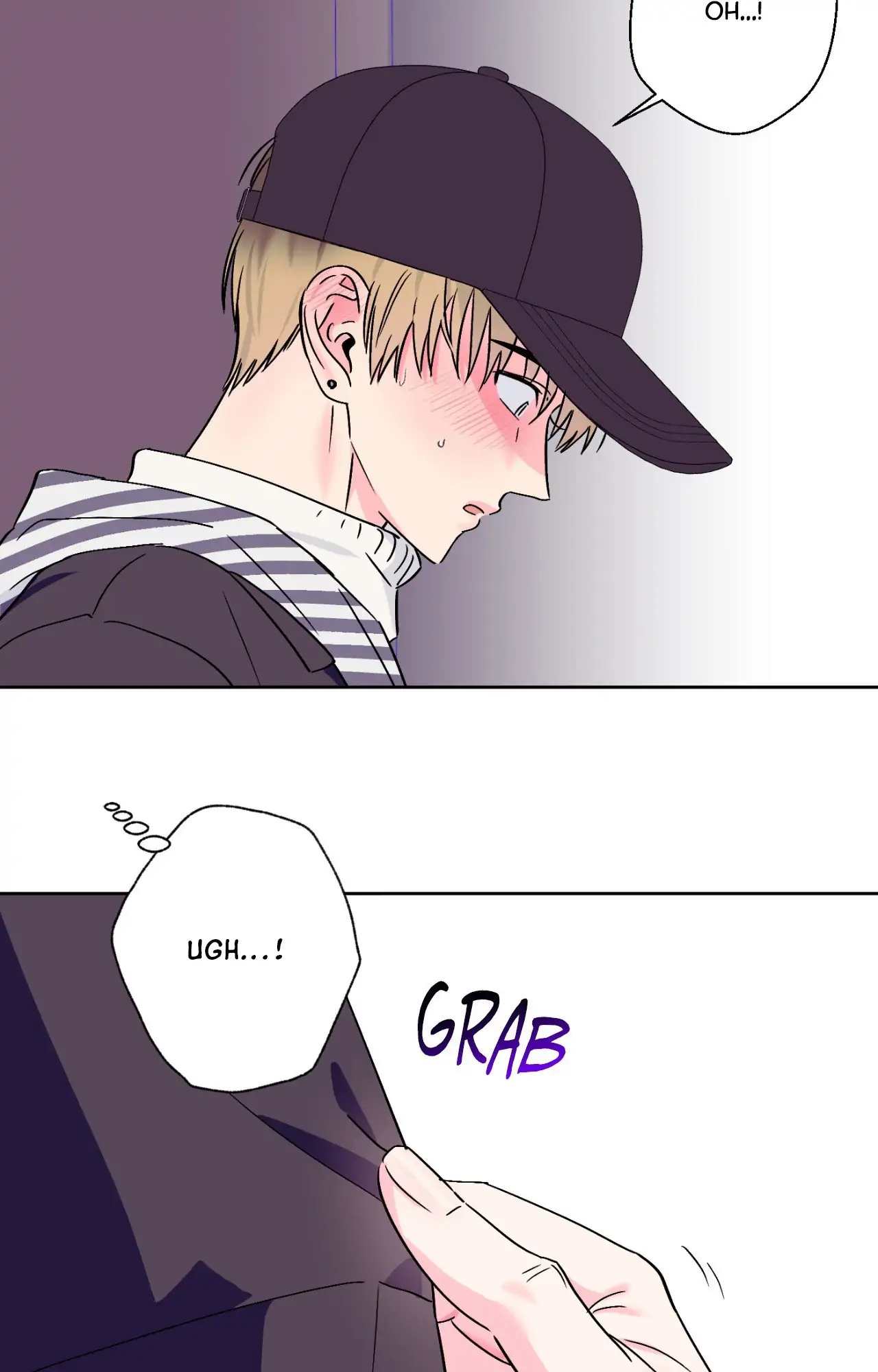 Breakout Scandal - Chapter 50 manhwa