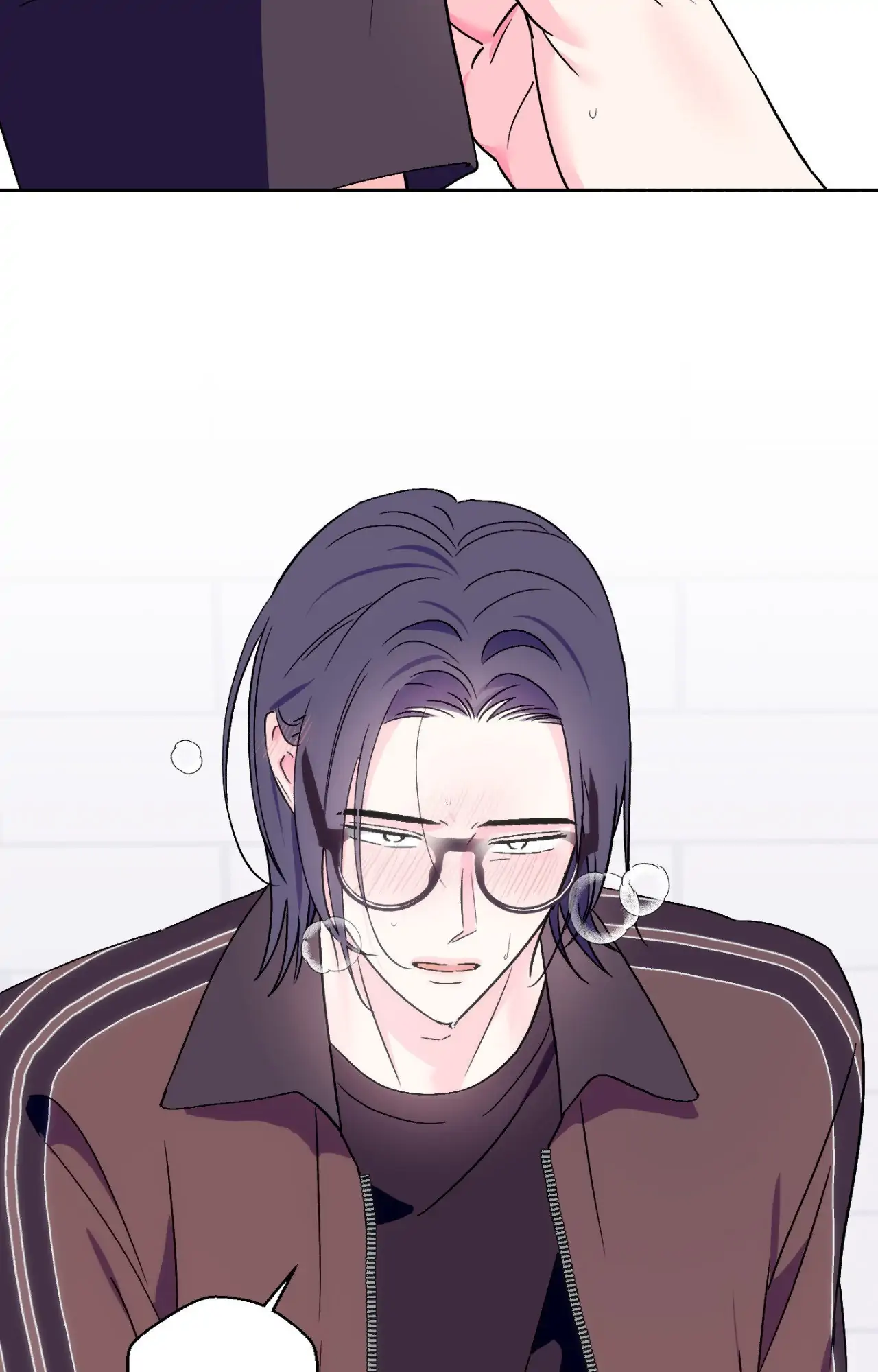Breakout Scandal - Chapter 50 manhwa