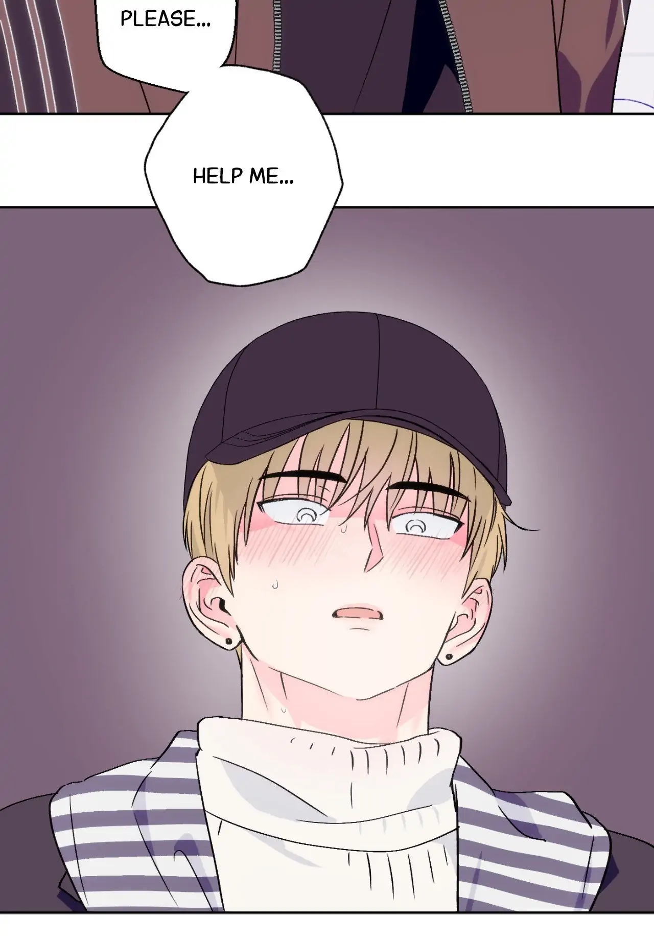 Breakout Scandal - Chapter 50 manhwa