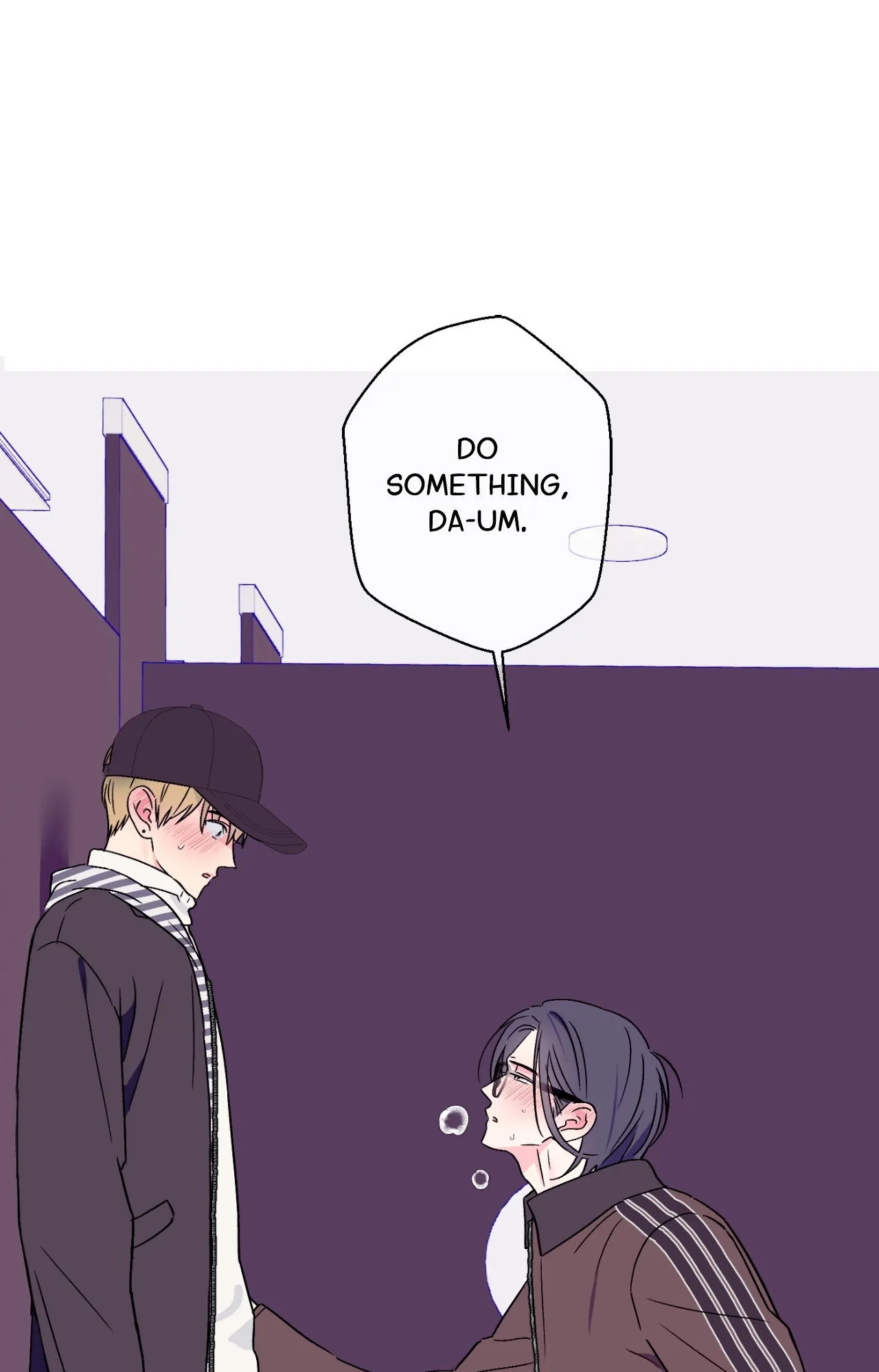 Breakout Scandal - Chapter 50 manhwa