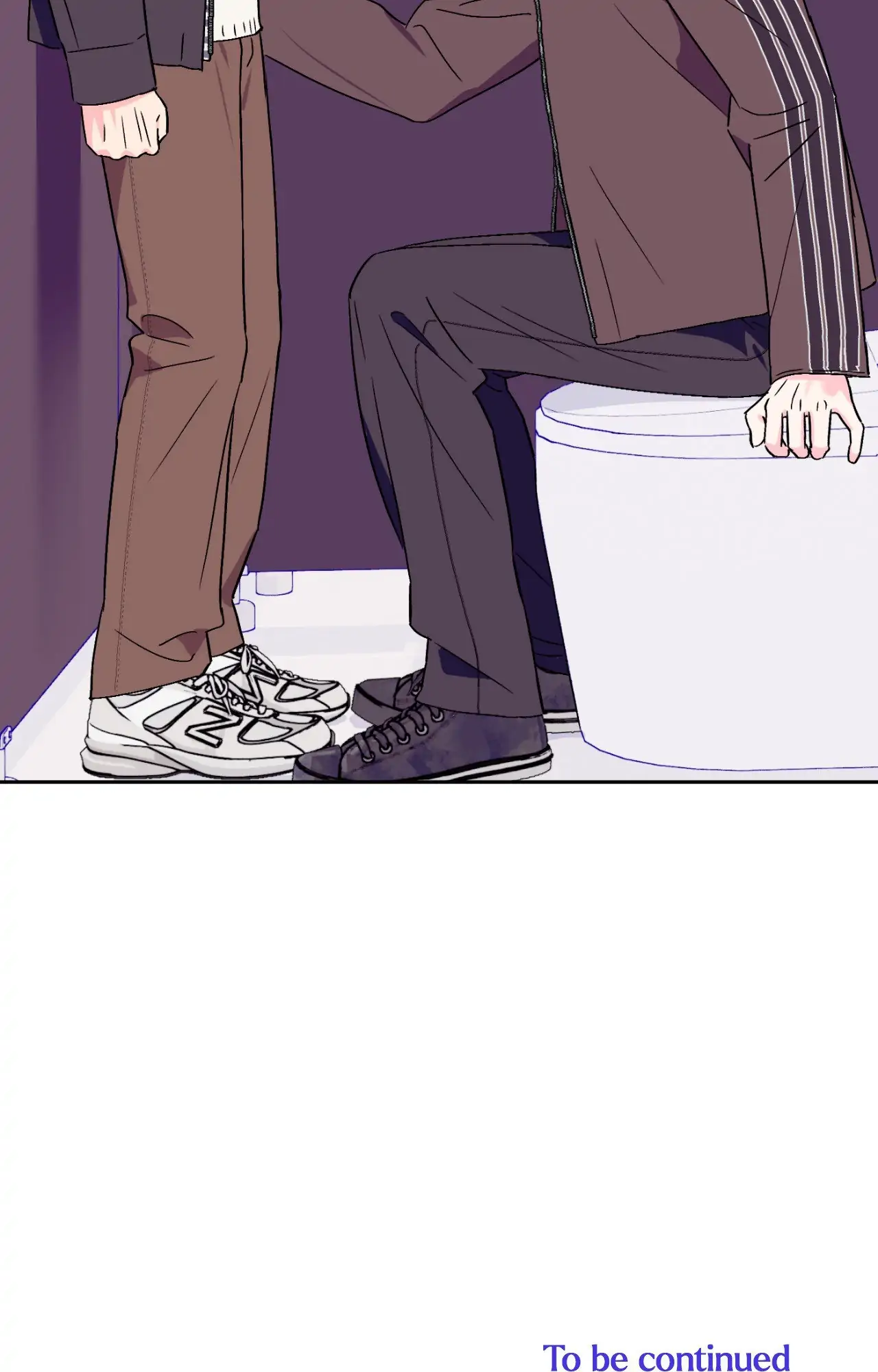 Breakout Scandal - Chapter 50 manhwa