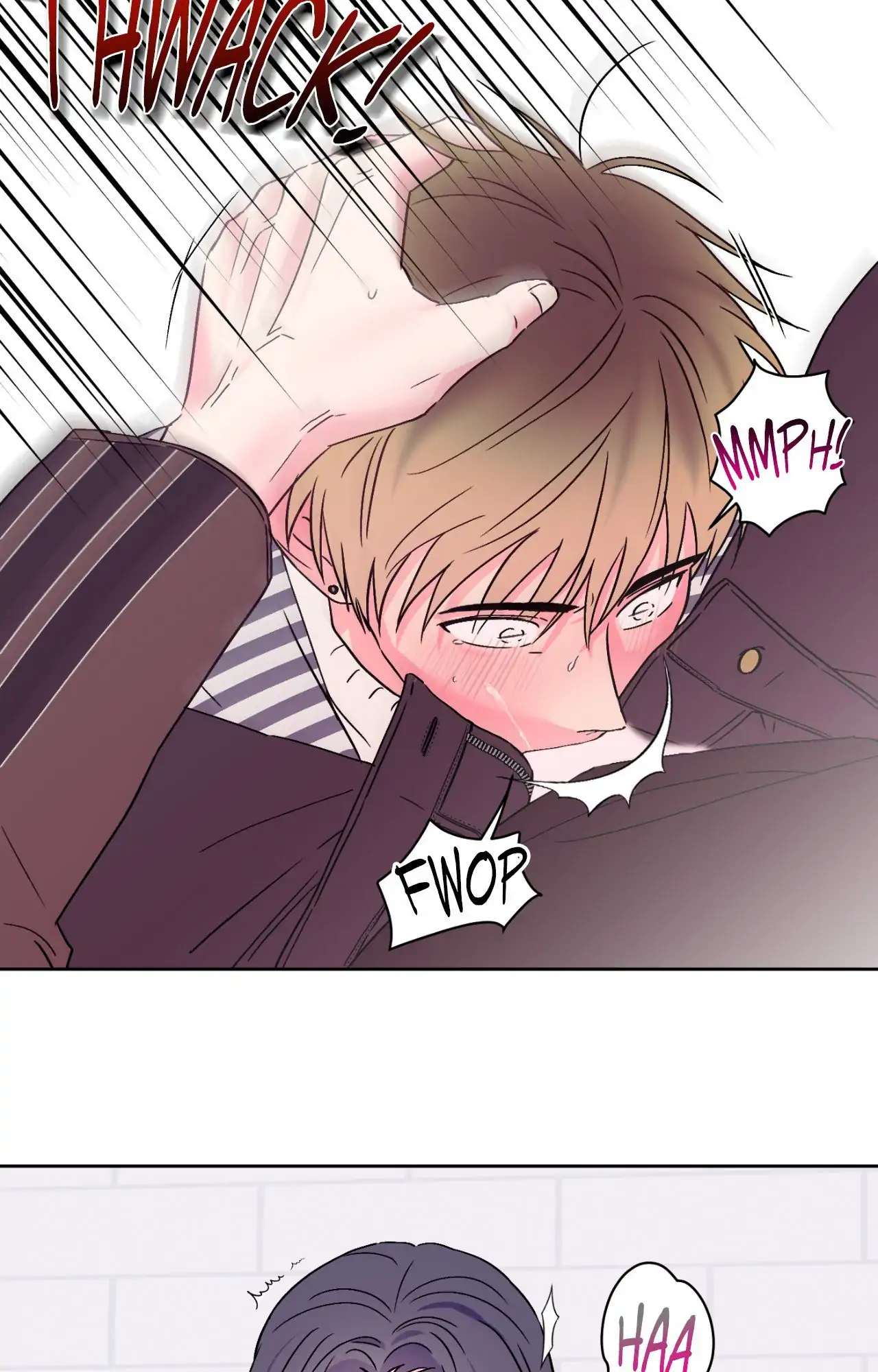 Breakout Scandal - Chapter 51 manhwa
