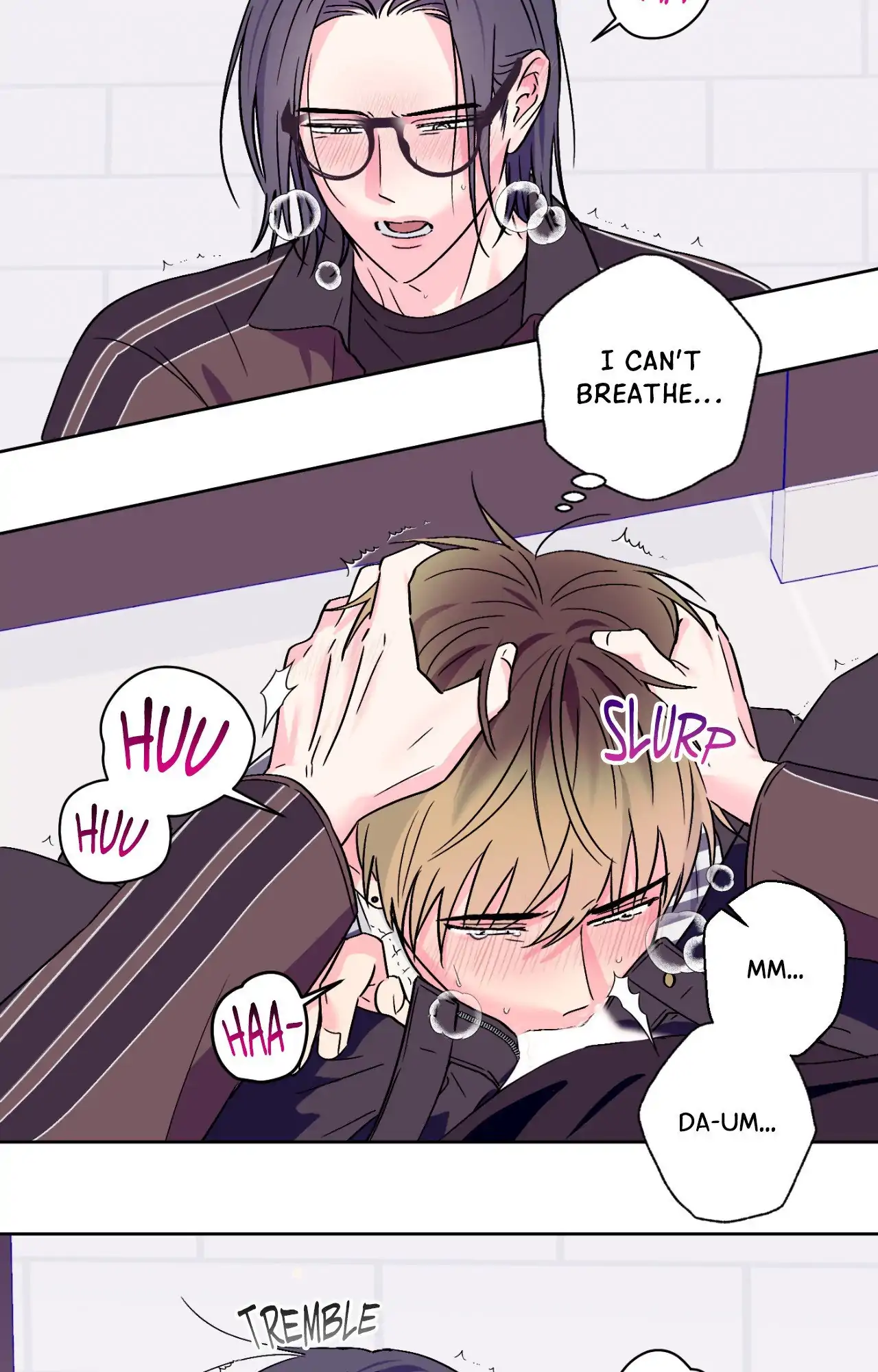 Breakout Scandal - Chapter 51 manhwa