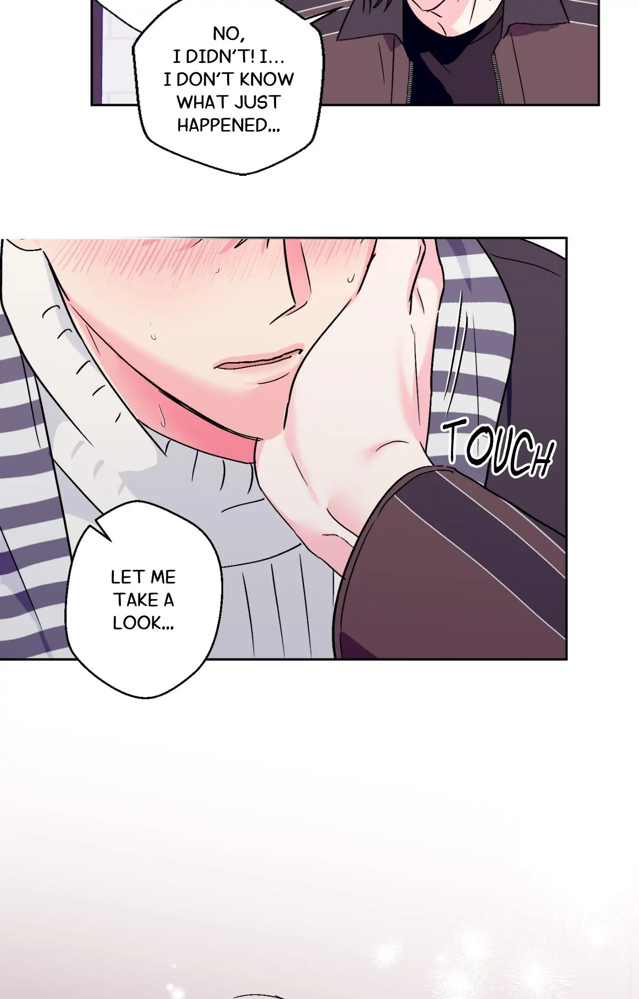 Breakout Scandal - Chapter 51 manhwa