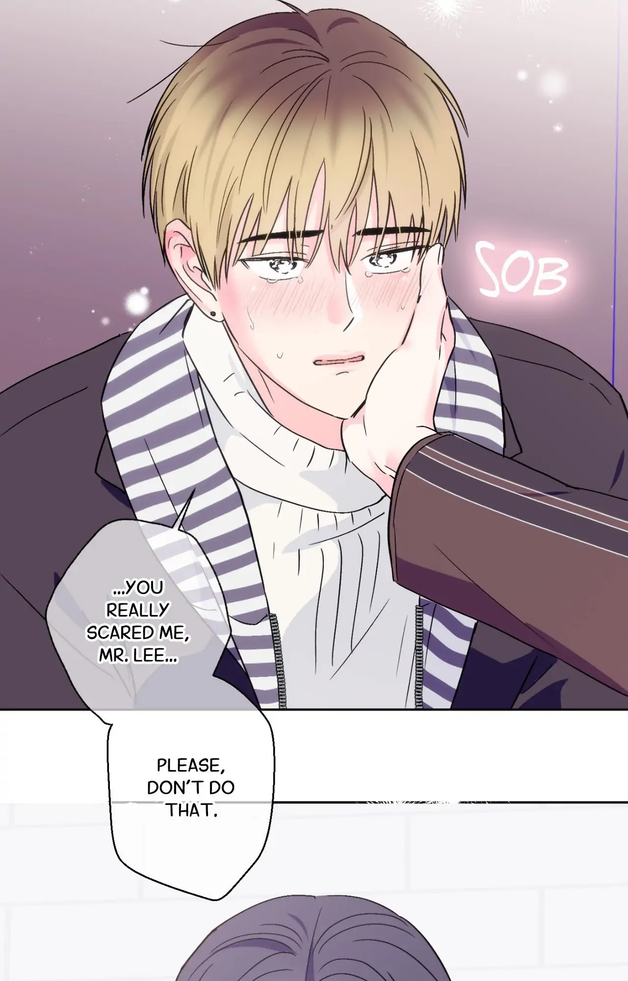Breakout Scandal - Chapter 51 manhwa