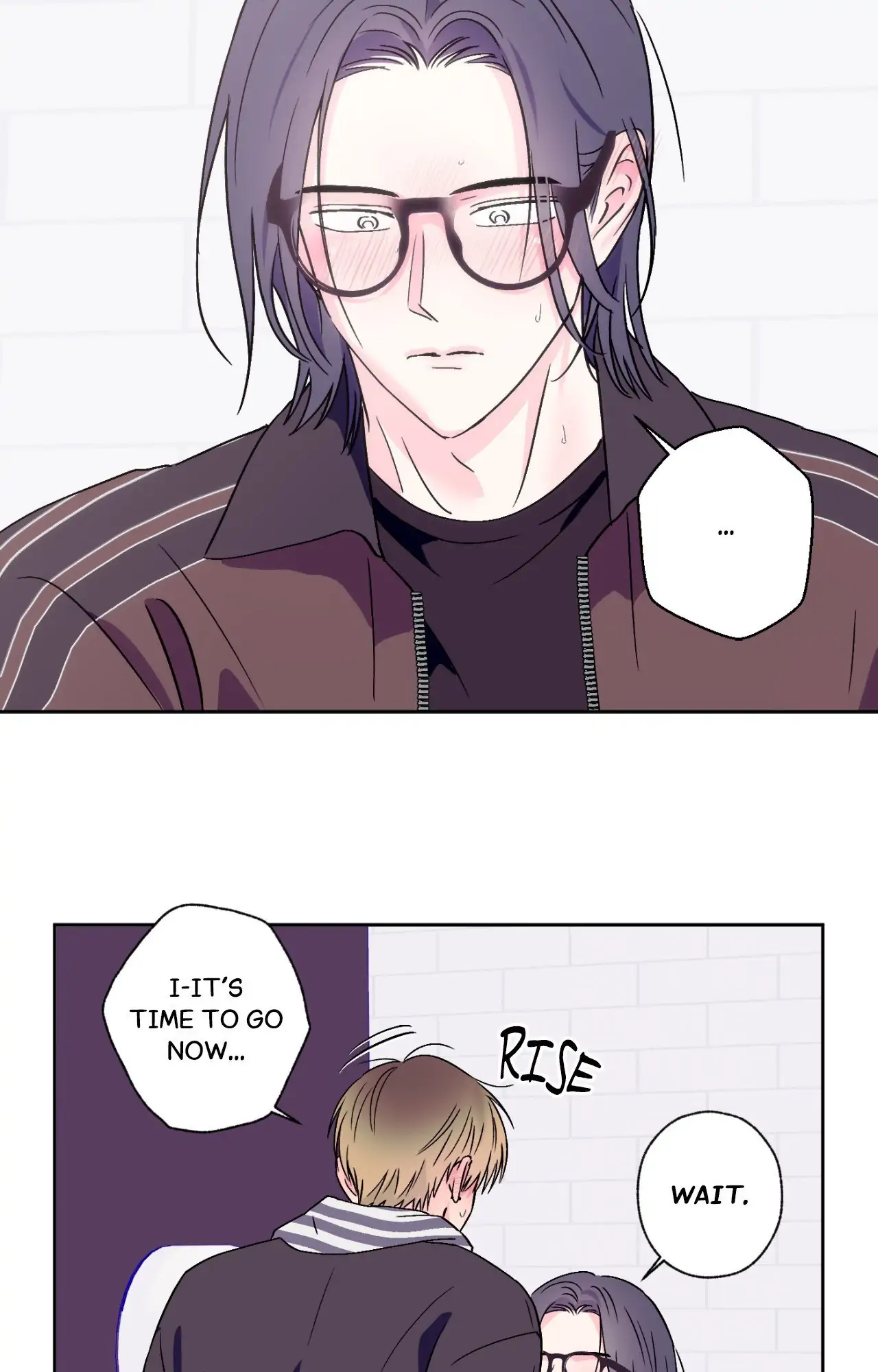 Breakout Scandal - Chapter 51 manhwa