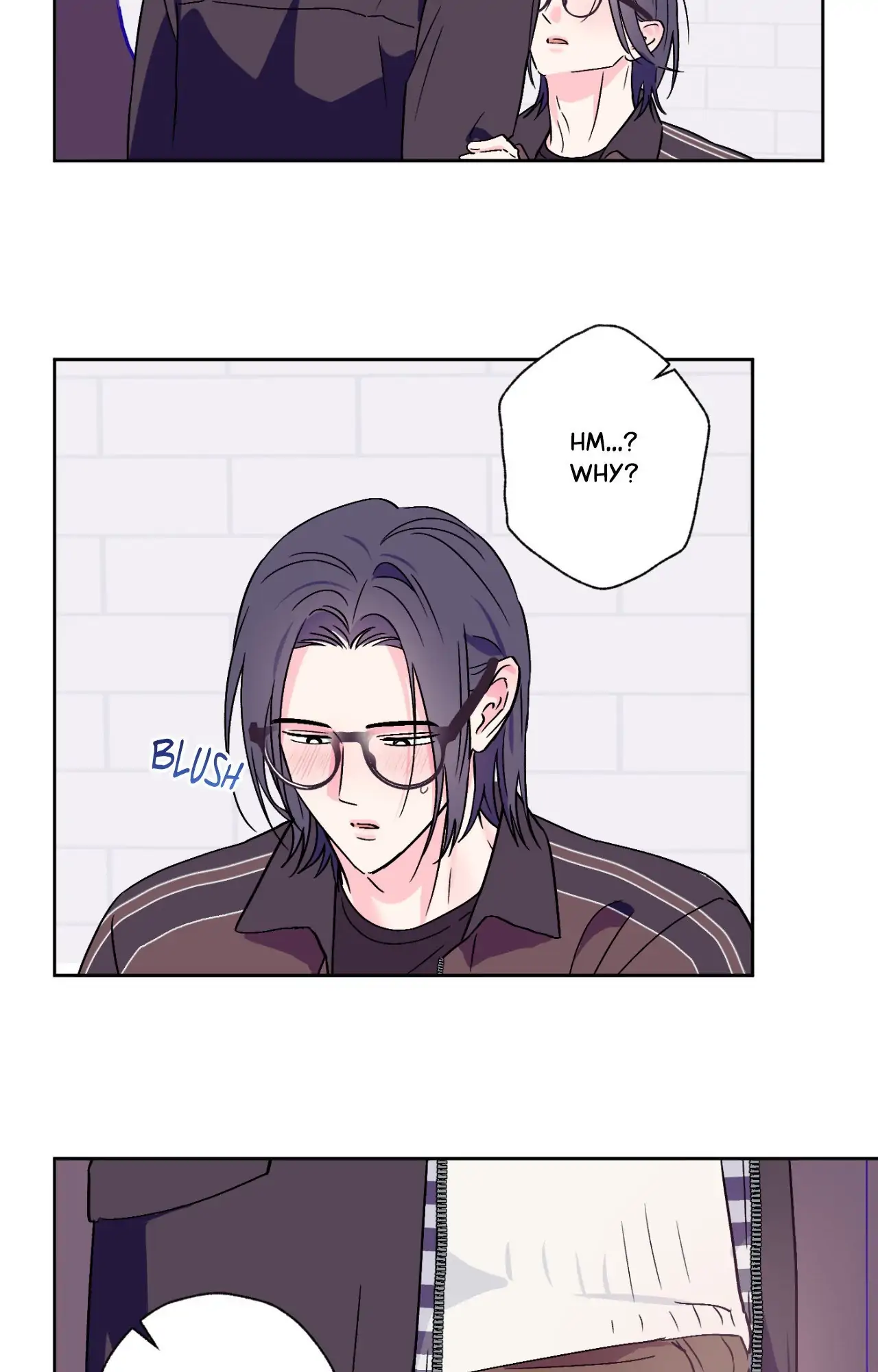Breakout Scandal - Chapter 51 manhwa