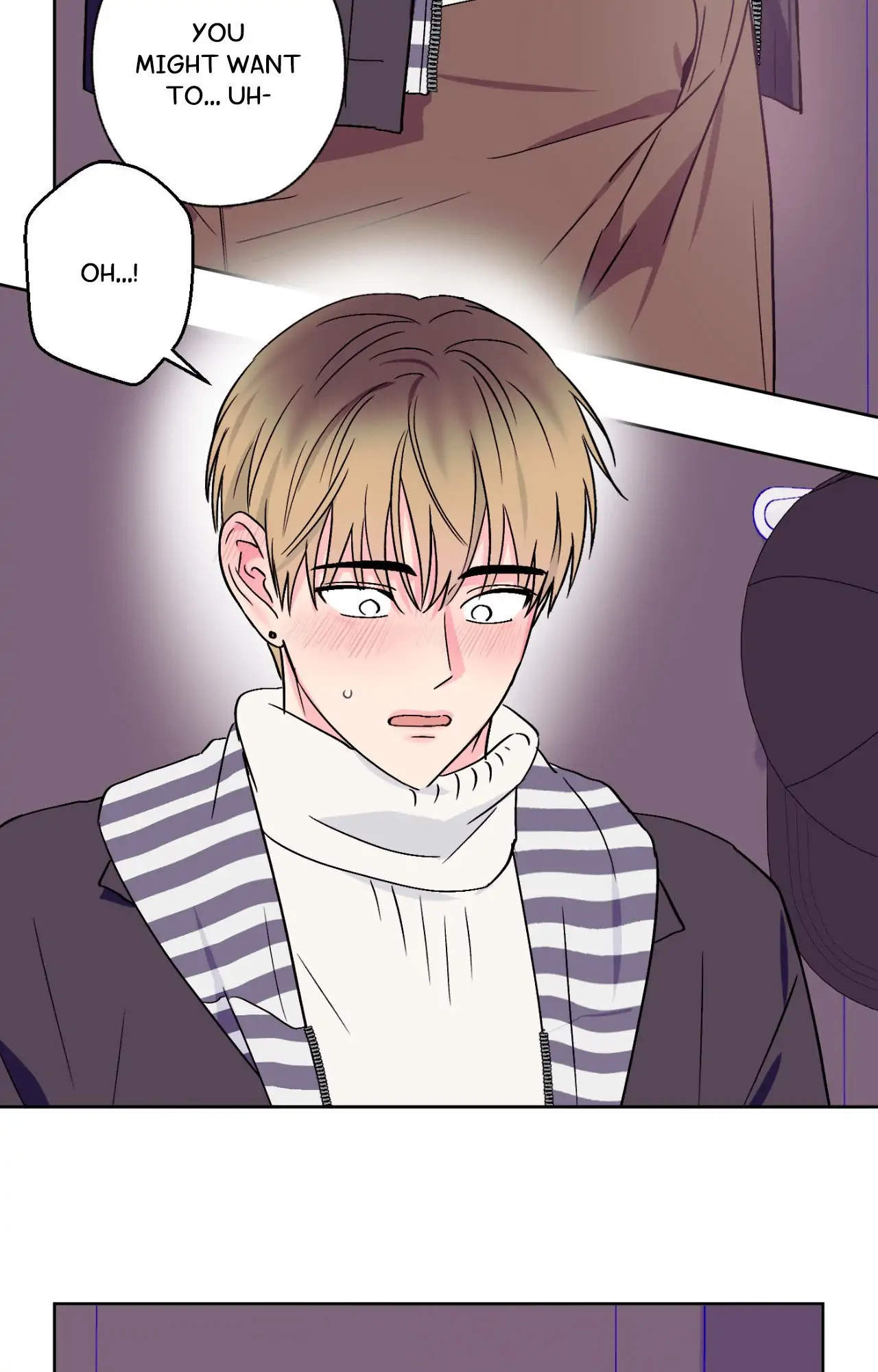 Breakout Scandal - Chapter 51 manhwa