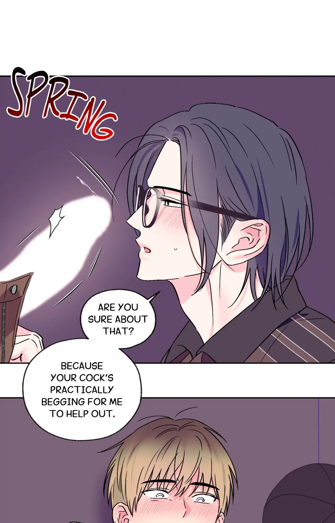 Breakout Scandal - Chapter 51 manhwa