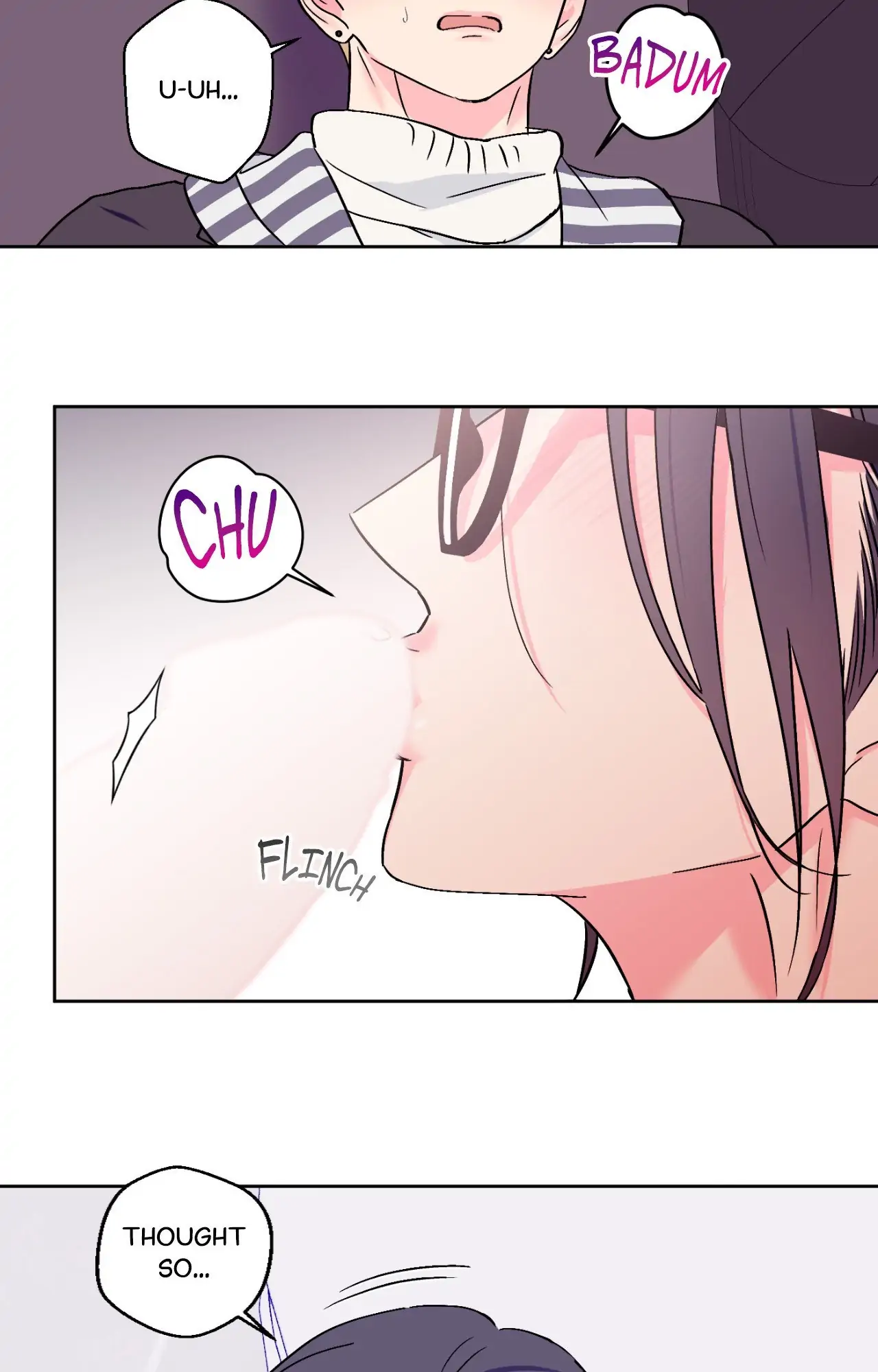 Breakout Scandal - Chapter 51 manhwa