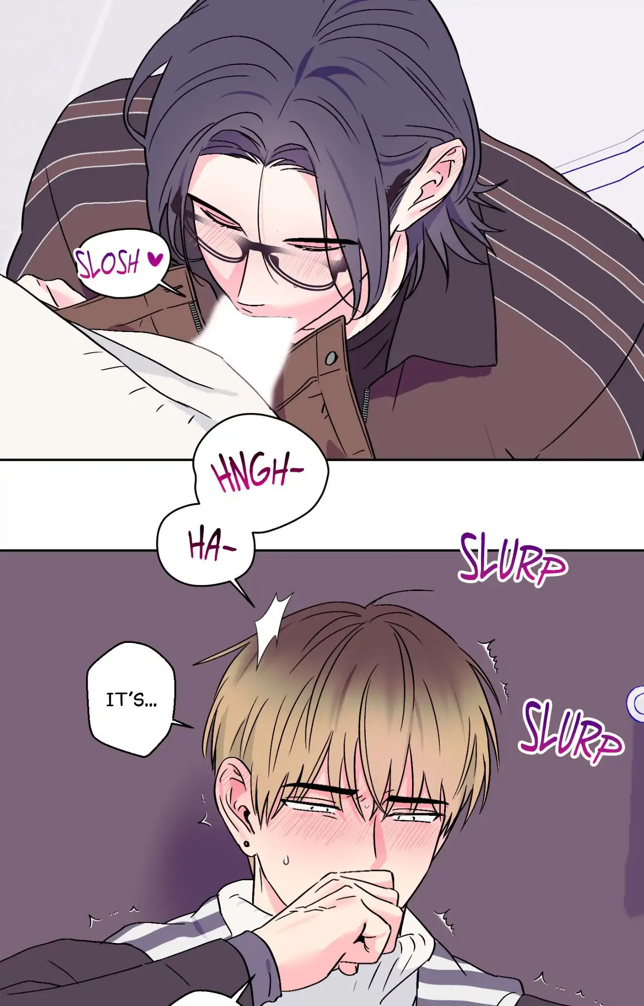 Breakout Scandal - Chapter 51 manhwa