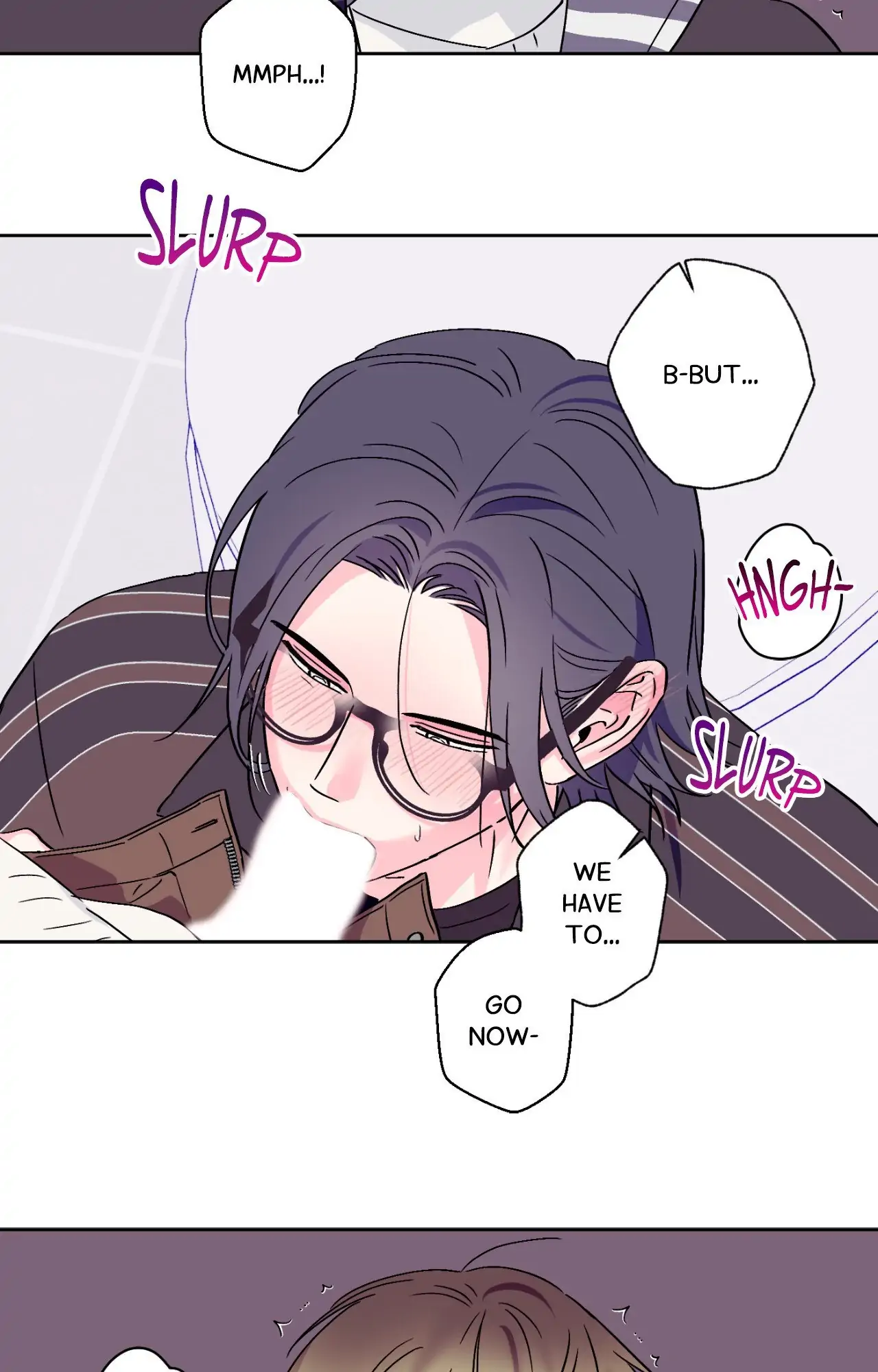 Breakout Scandal - Chapter 51 manhwa