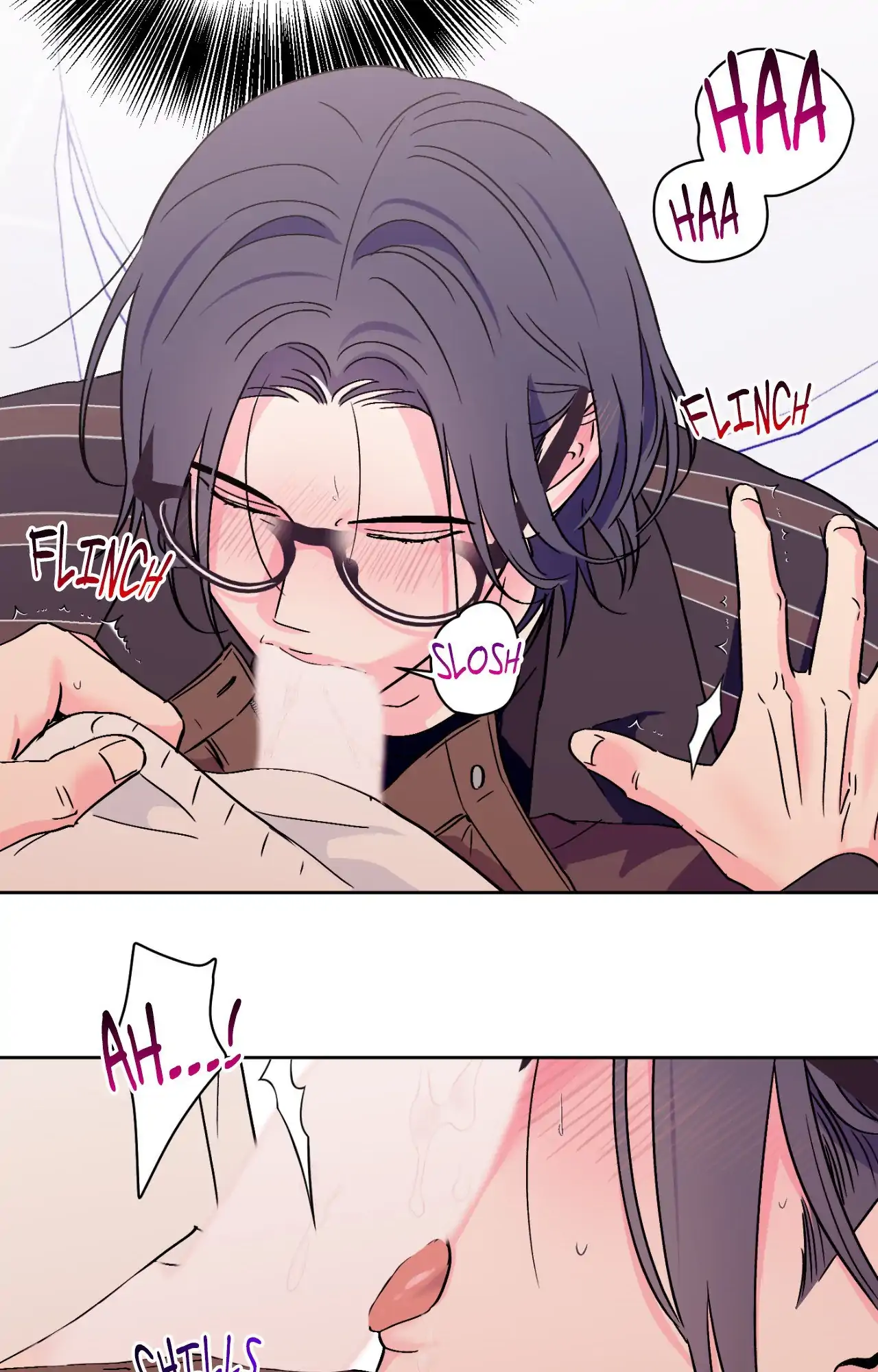 Breakout Scandal - Chapter 51 manhwa