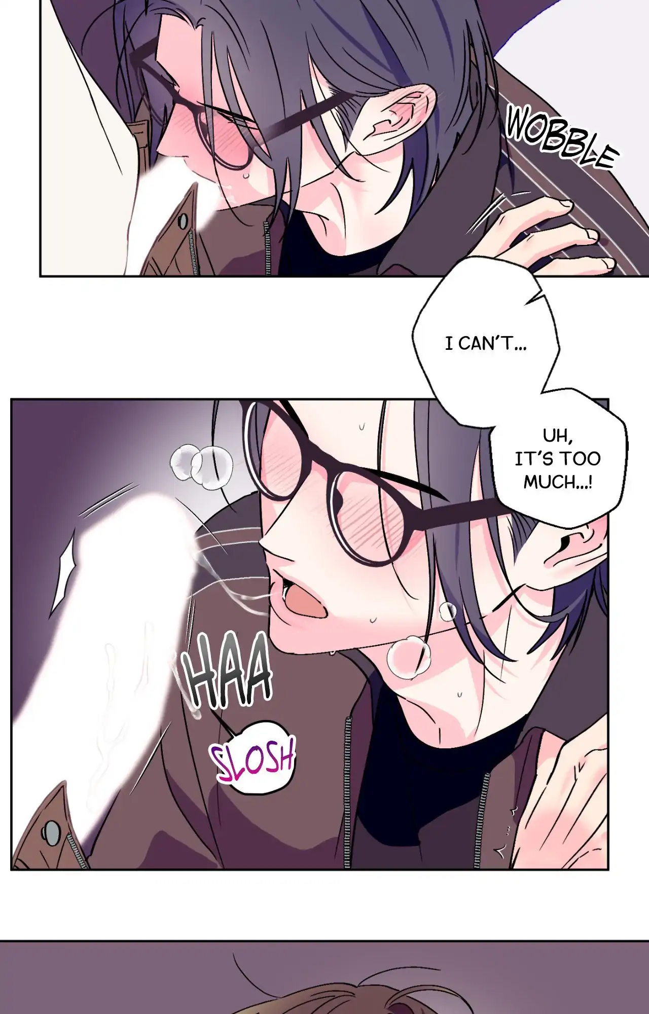 Breakout Scandal - Chapter 51 manhwa
