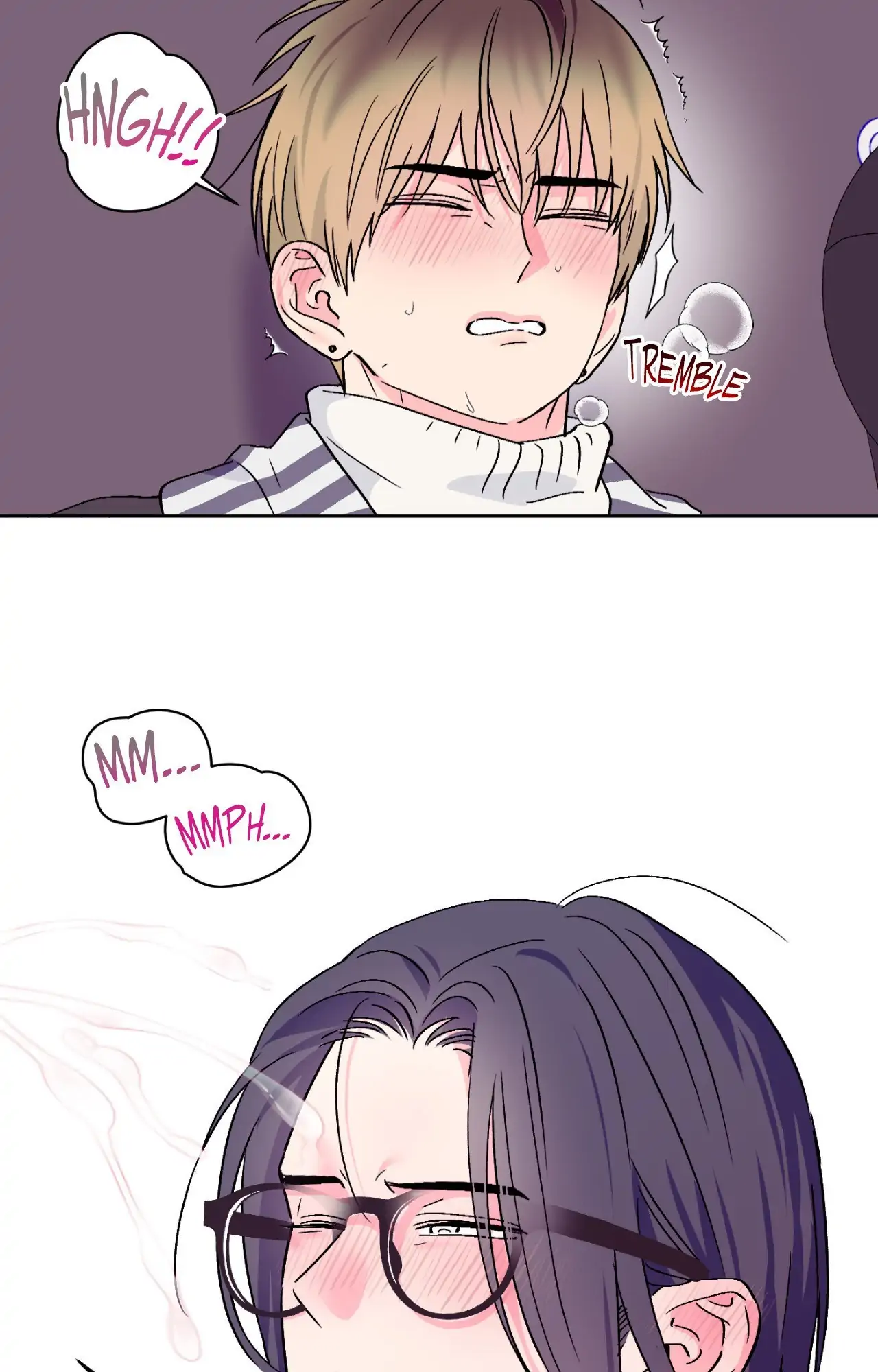 Breakout Scandal - Chapter 51 manhwa
