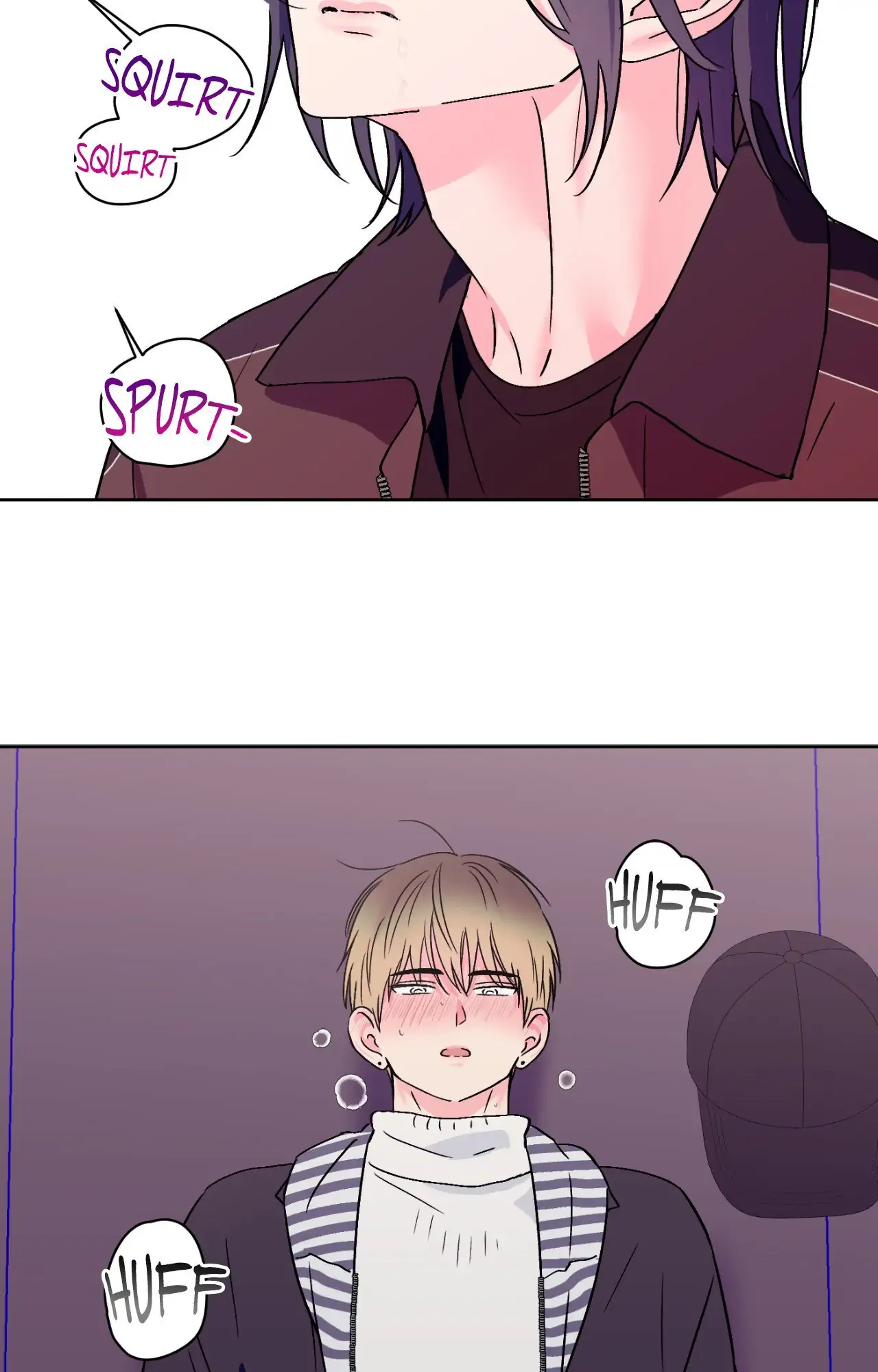 Breakout Scandal - Chapter 51 manhwa
