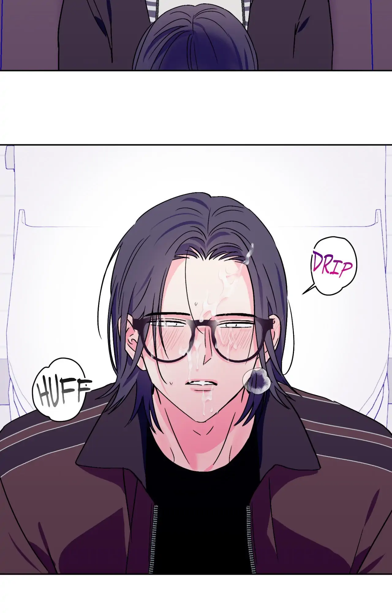 Breakout Scandal - Chapter 51 manhwa