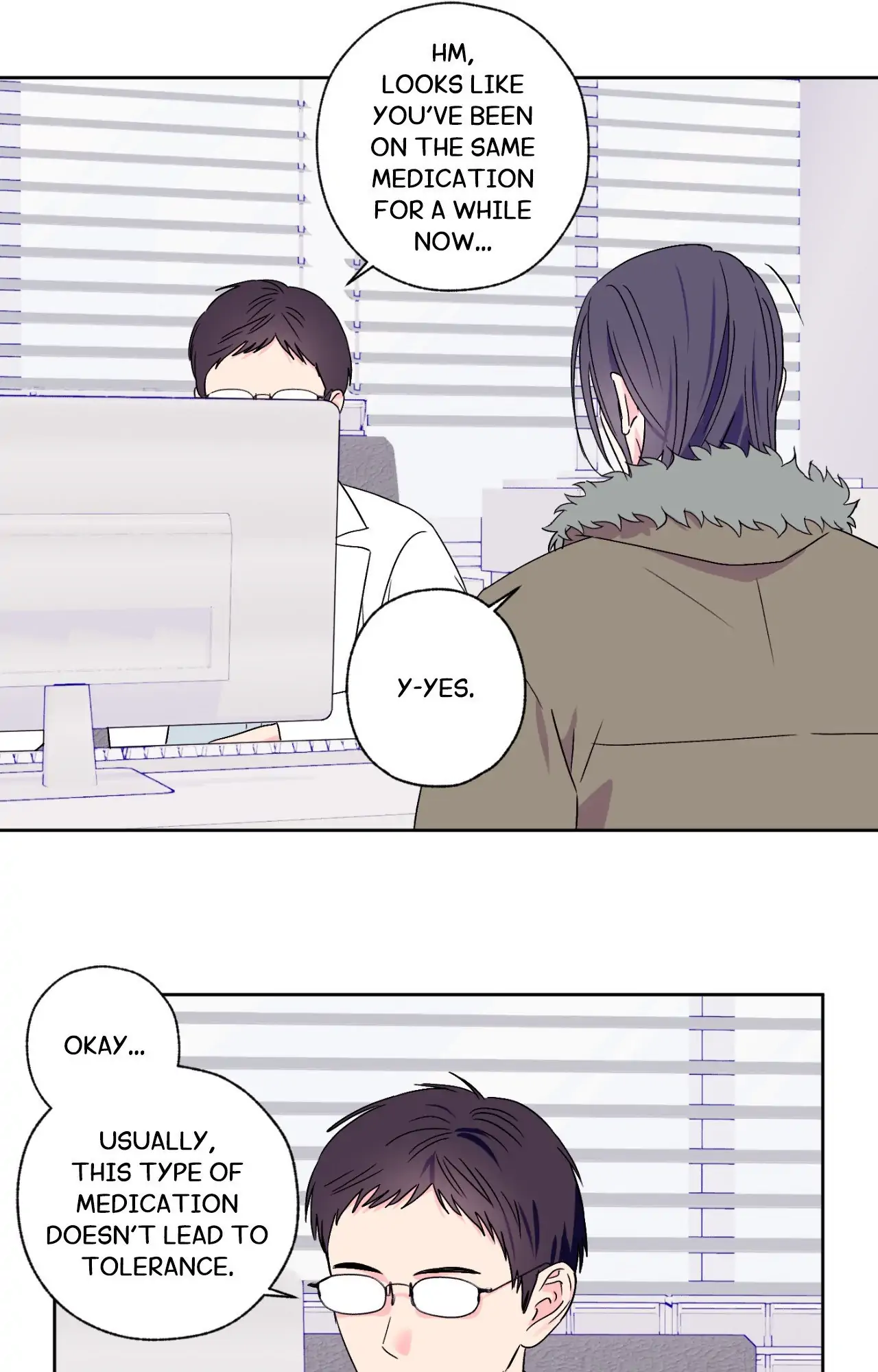 Breakout Scandal - Chapter 51 manhwa