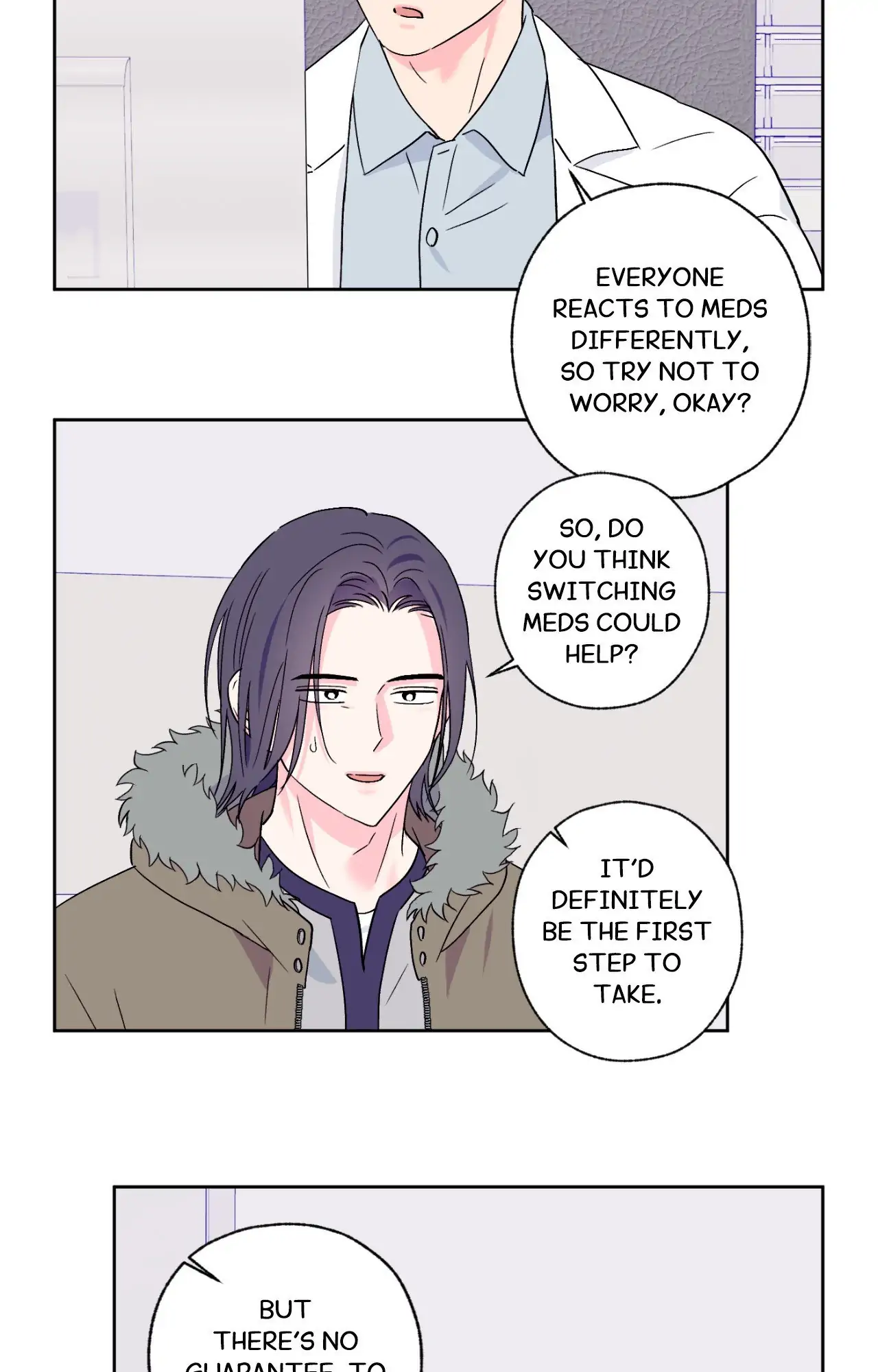 Breakout Scandal - Chapter 51 manhwa