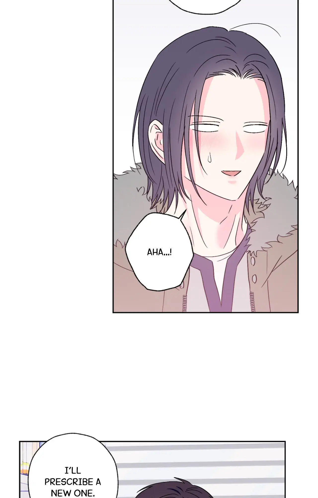 Breakout Scandal - Chapter 51 manhwa