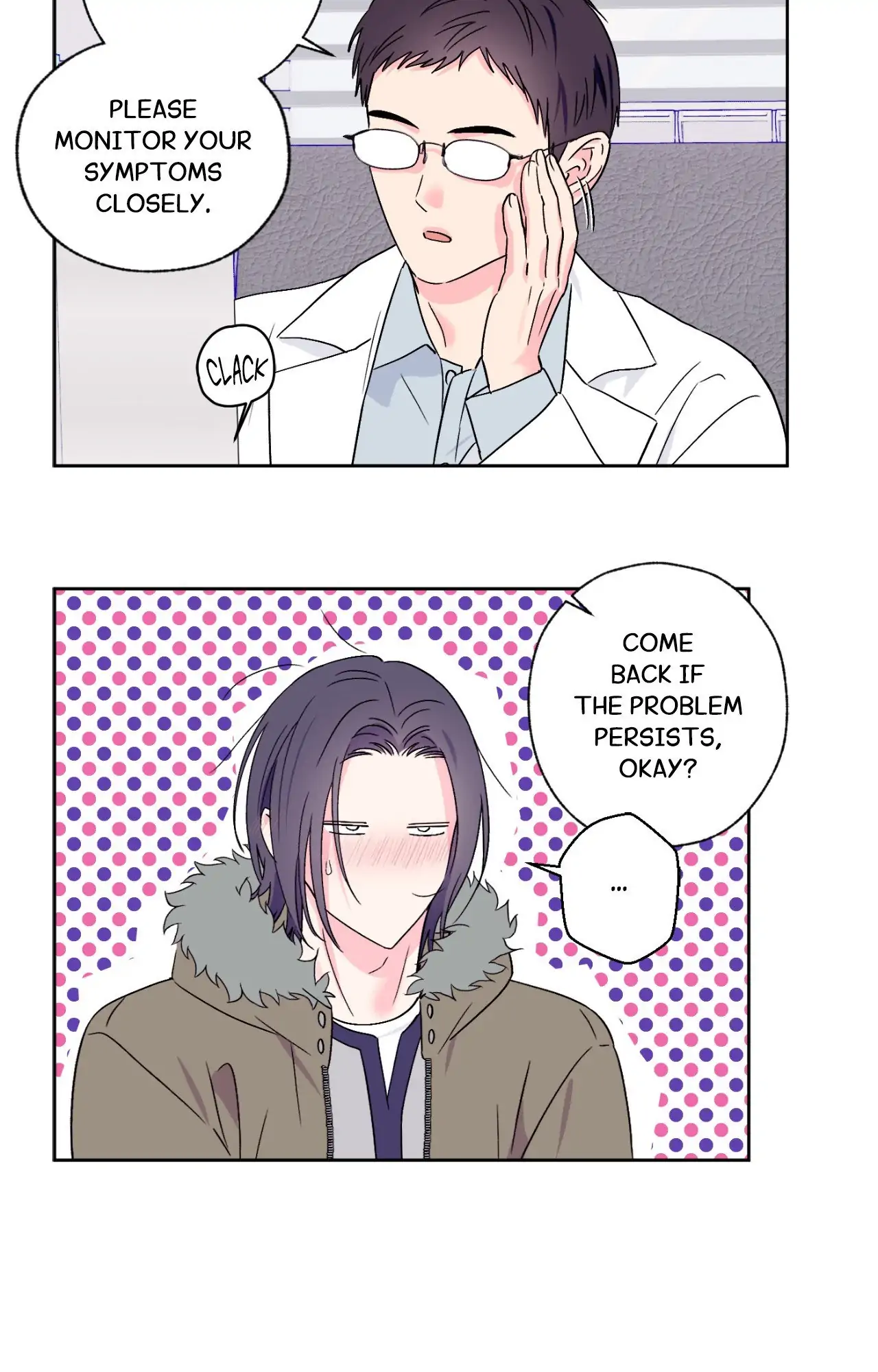 Breakout Scandal - Chapter 51 manhwa