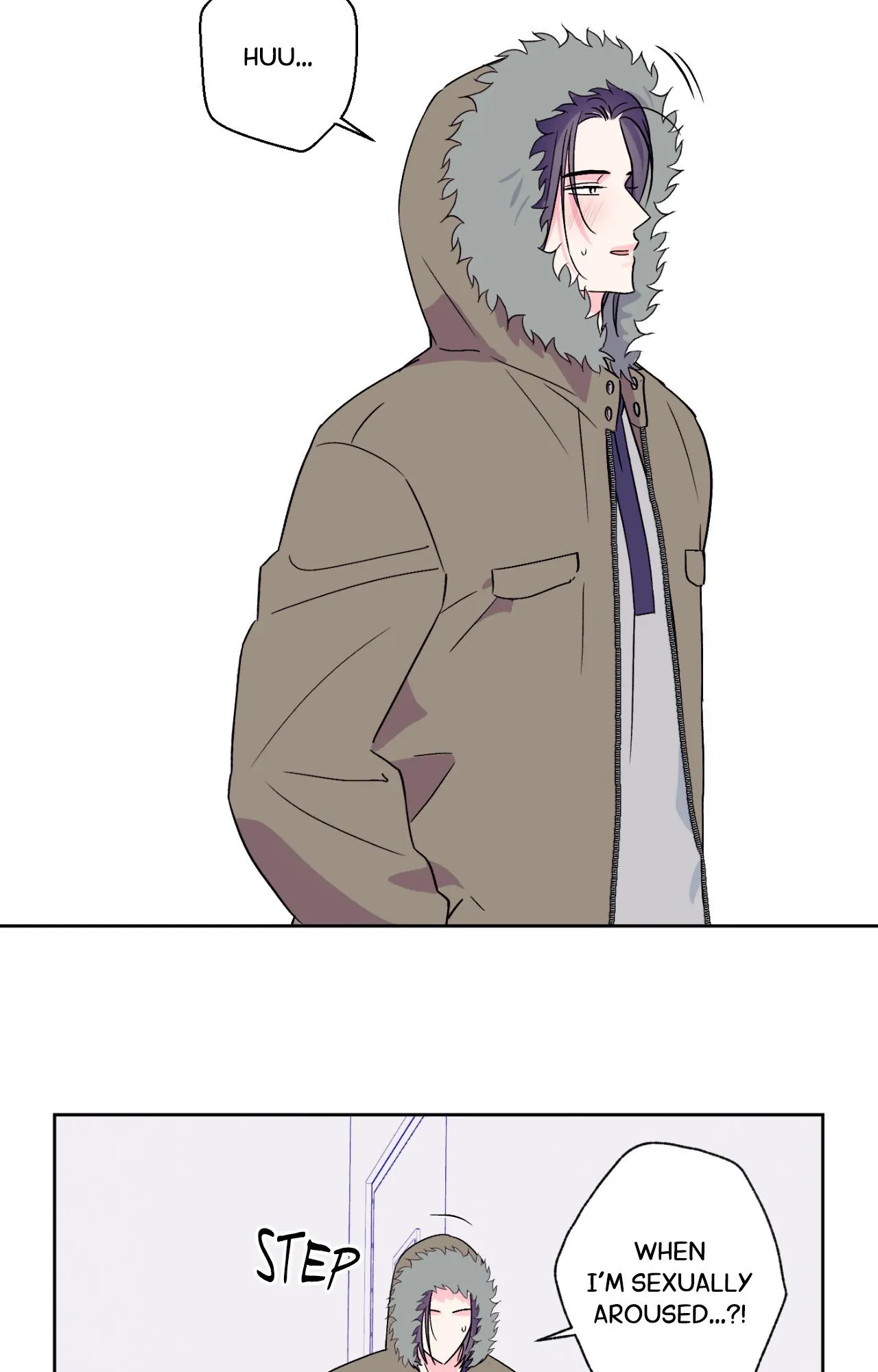 Breakout Scandal - Chapter 51 manhwa