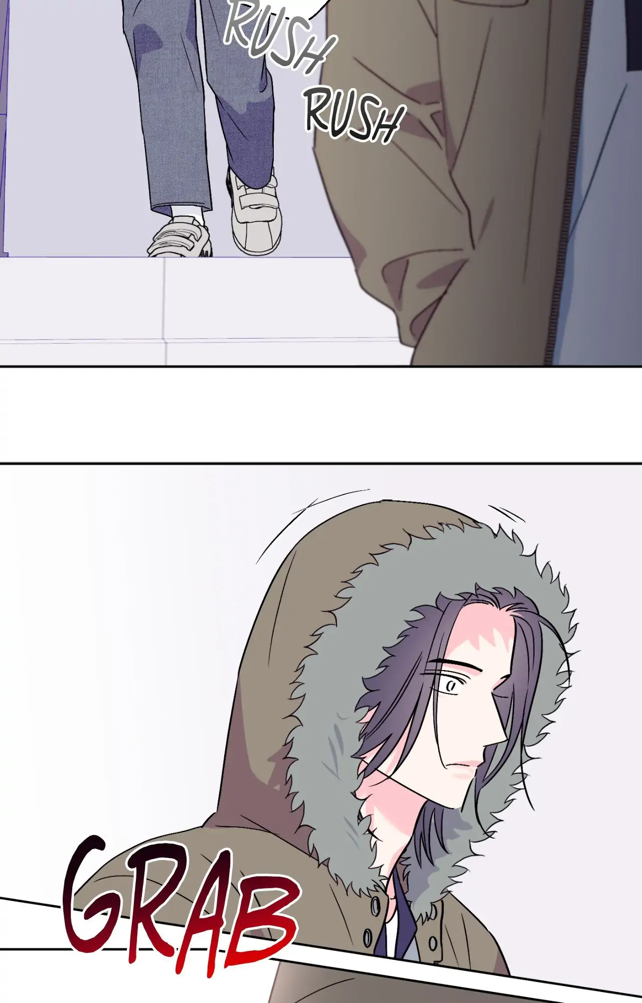 Breakout Scandal - Chapter 51 manhwa