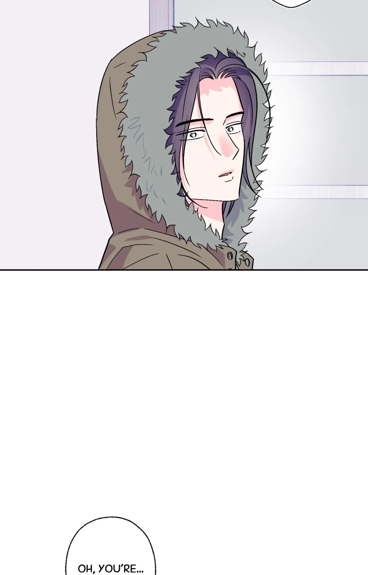 Breakout Scandal - Chapter 51 manhwa