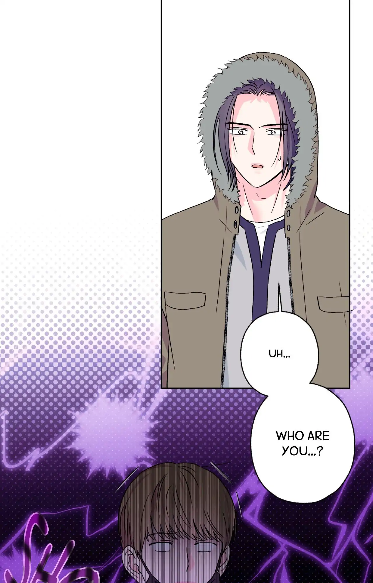 Breakout Scandal - Chapter 52 manhwa