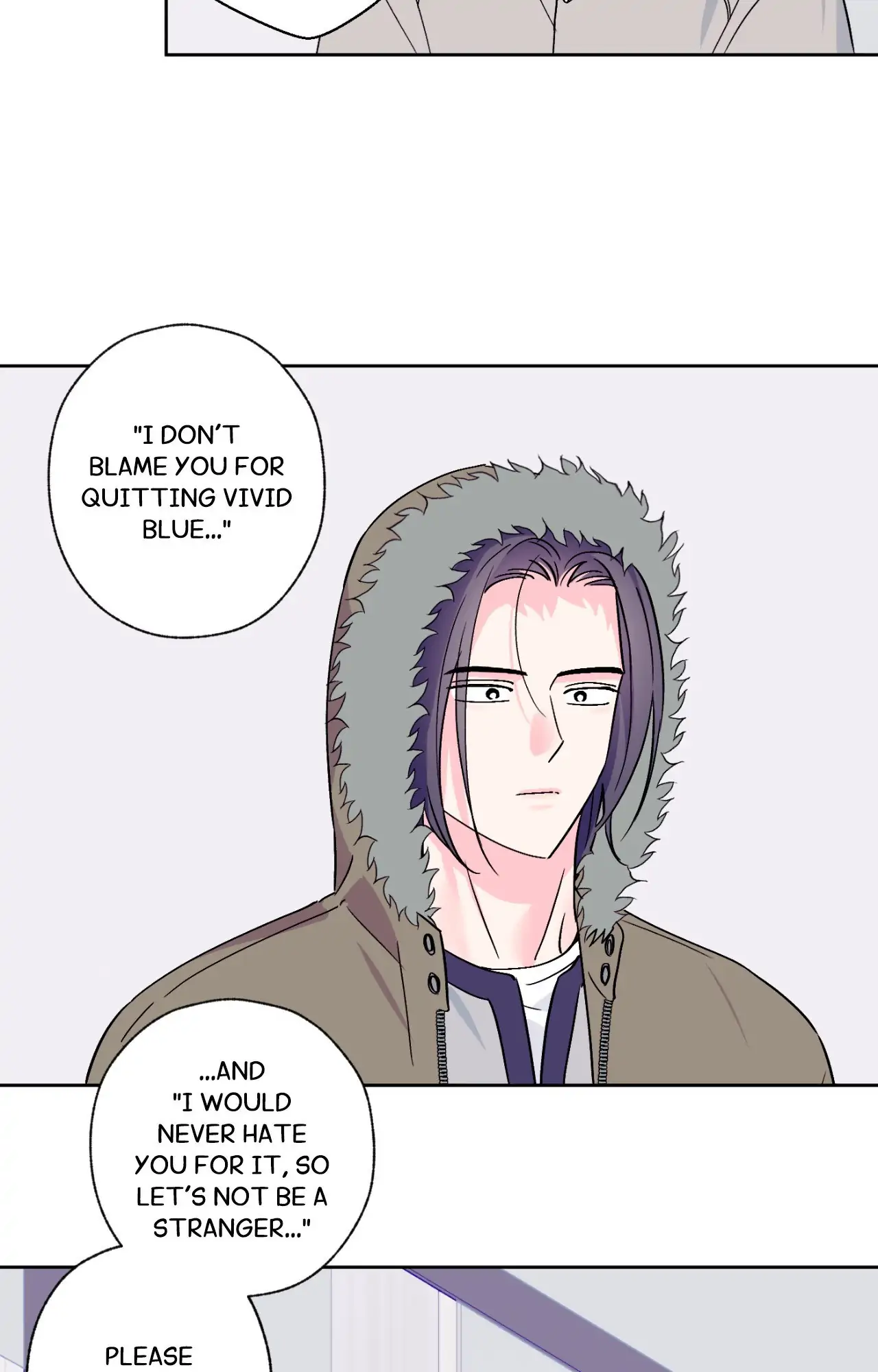 Breakout Scandal - Chapter 52 manhwa