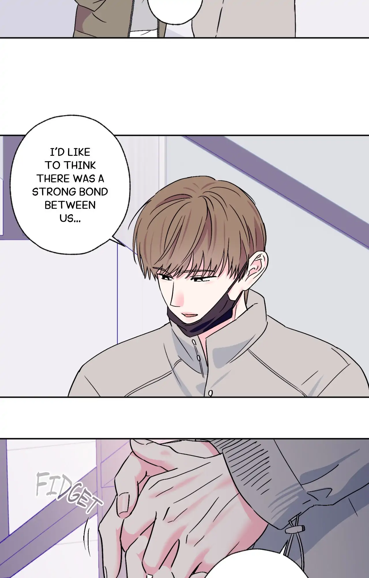 Breakout Scandal - Chapter 52 manhwa